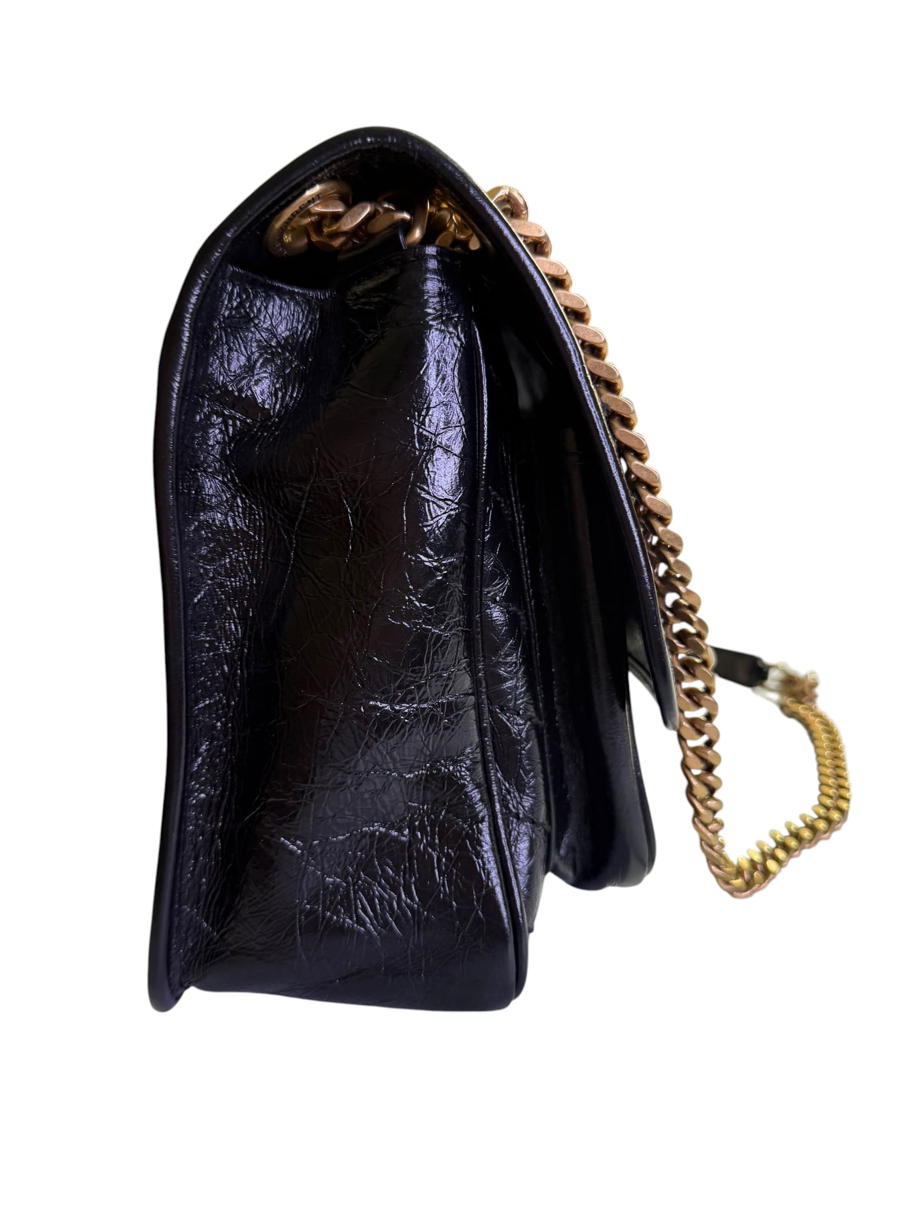 Saint Laurent Niki-Tasche, hervorragender Zustand | LOOP-Marktplatz