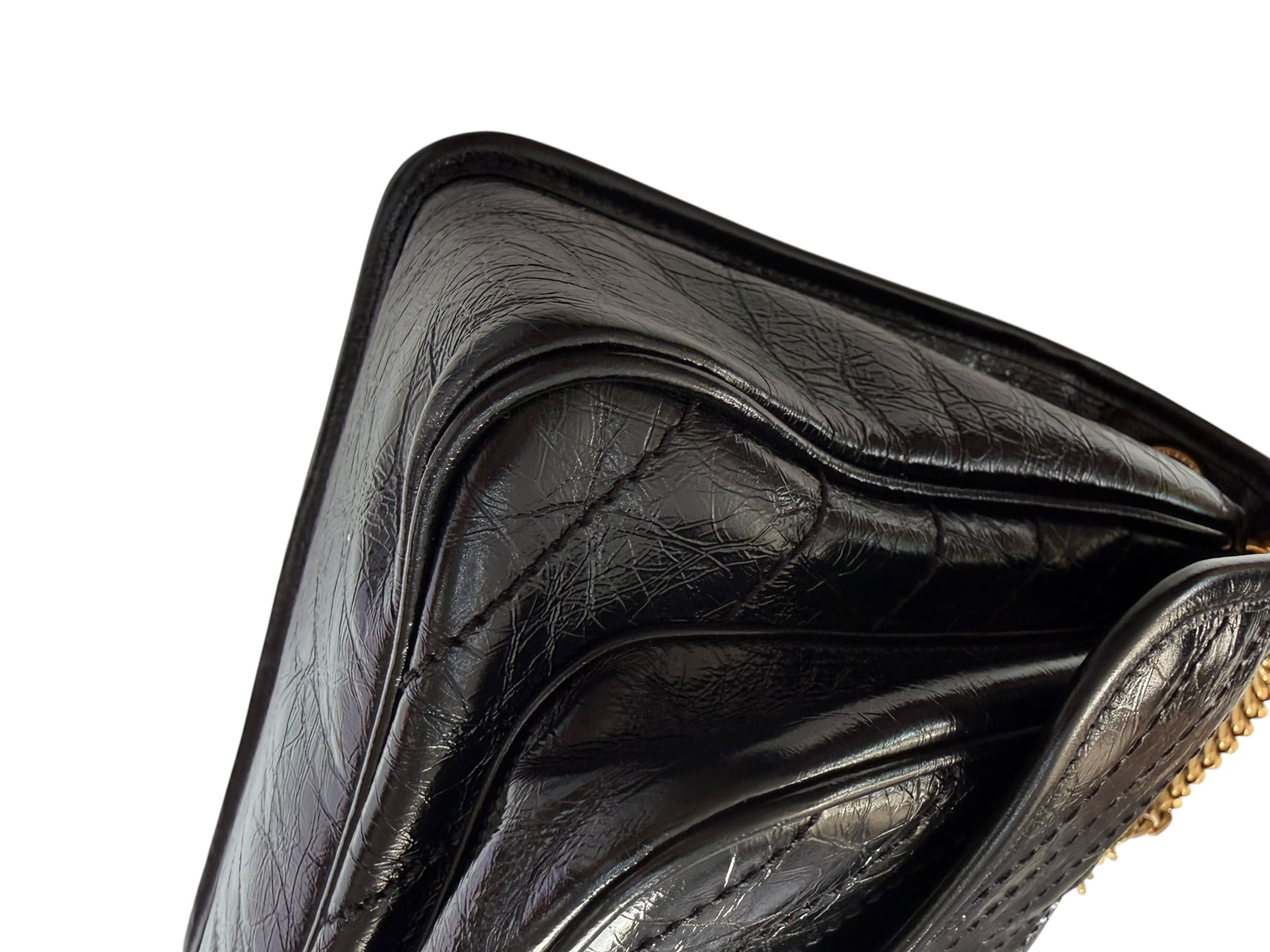 Saint Laurent Niki-Tasche, hervorragender Zustand | LOOP-Marktplatz
