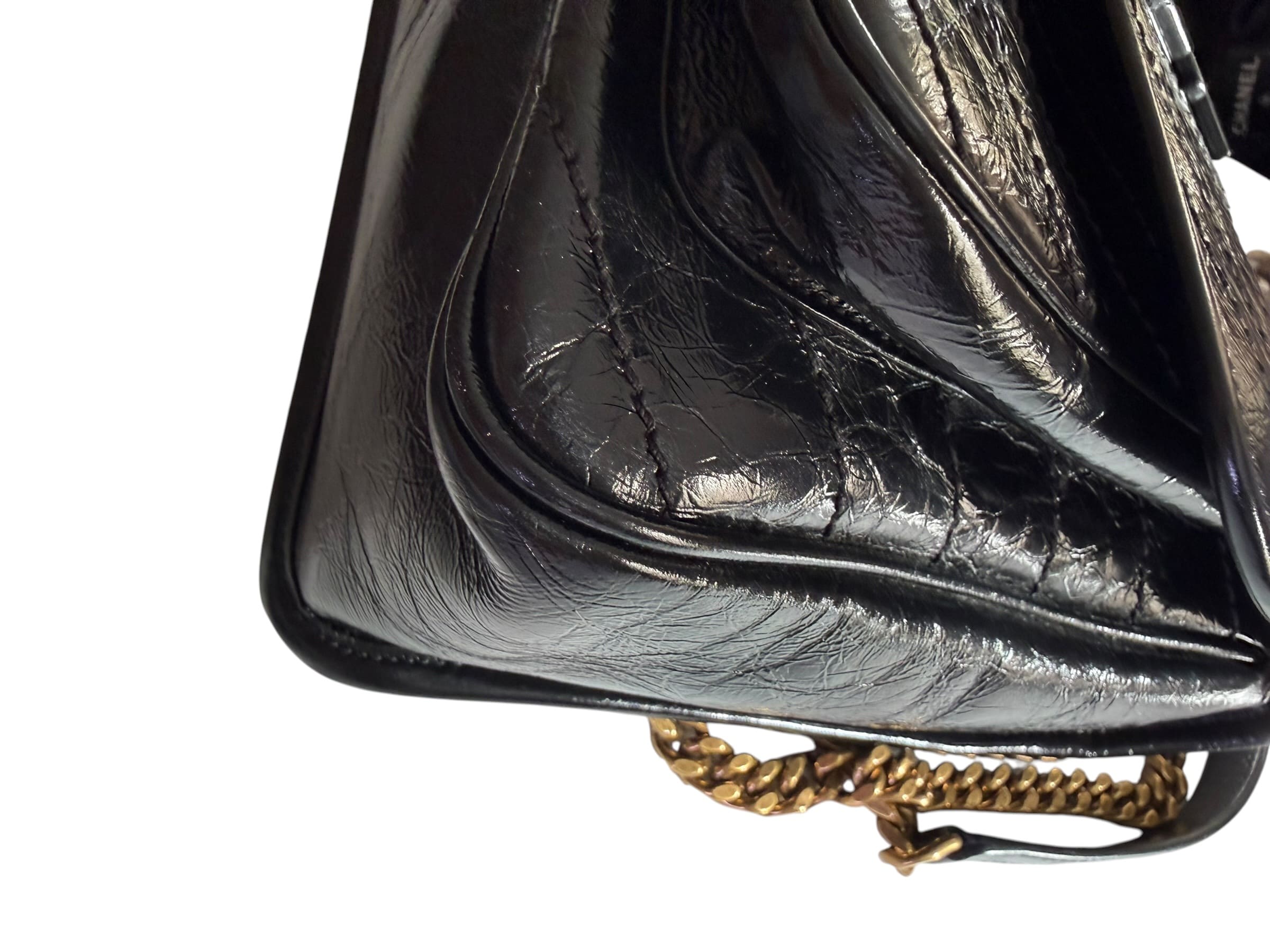 Saint Laurent Niki-Tasche, hervorragender Zustand | LOOP-Marktplatz