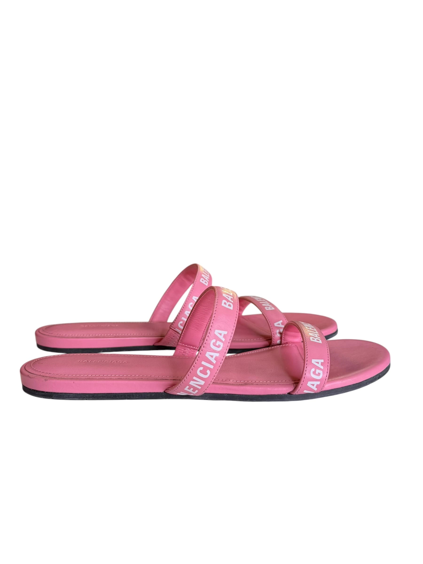 Balenciaga-Sandalen