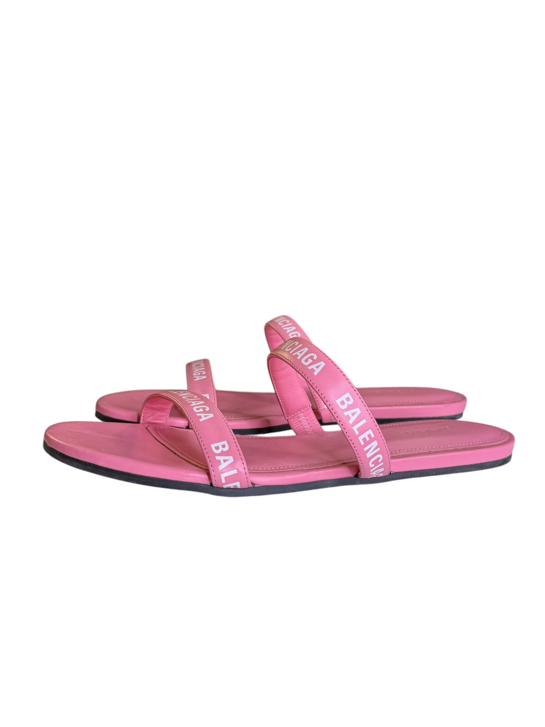 Balenciaga-Sandalen | LOOP-Marktplatz