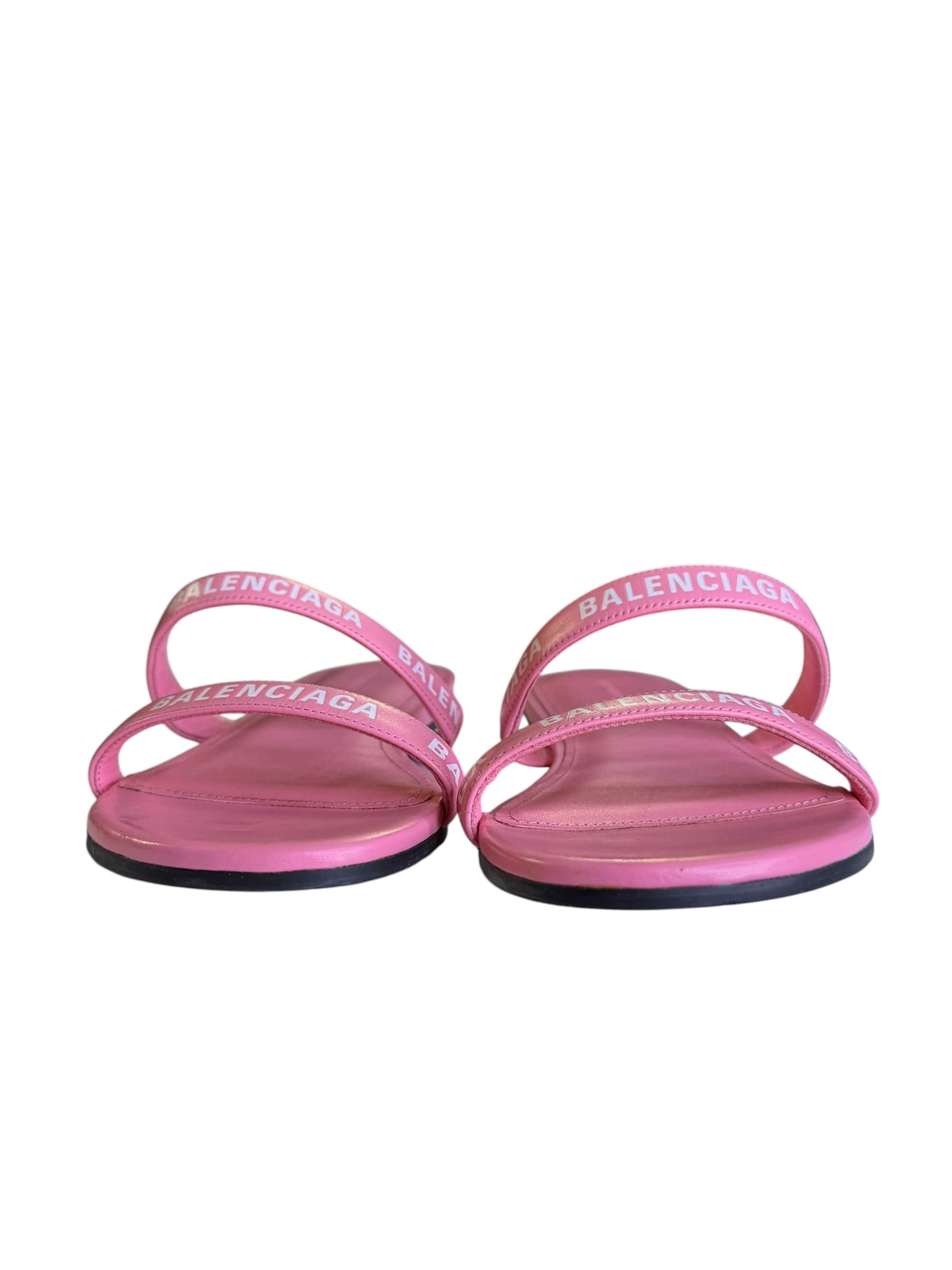 Balenciaga-Sandalen | LOOP-Marktplatz