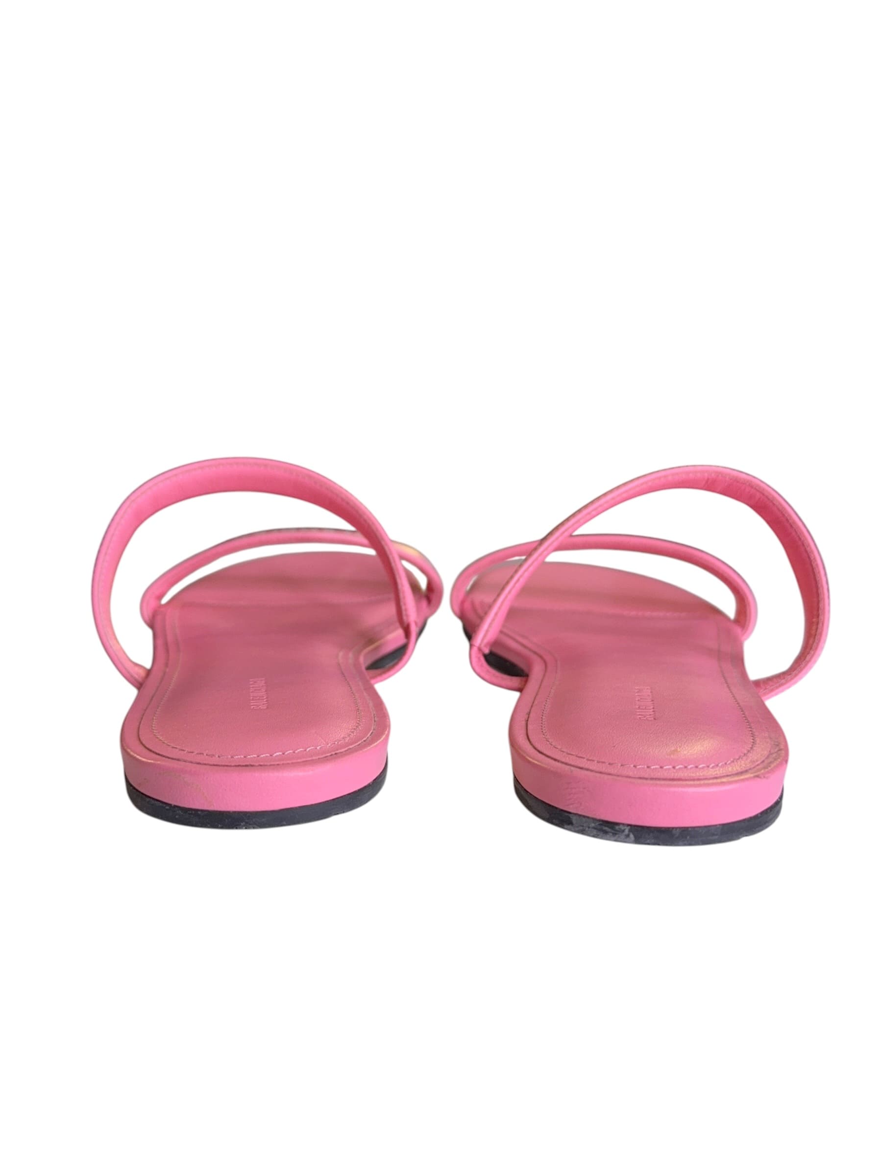 Balenciaga-Sandalen
