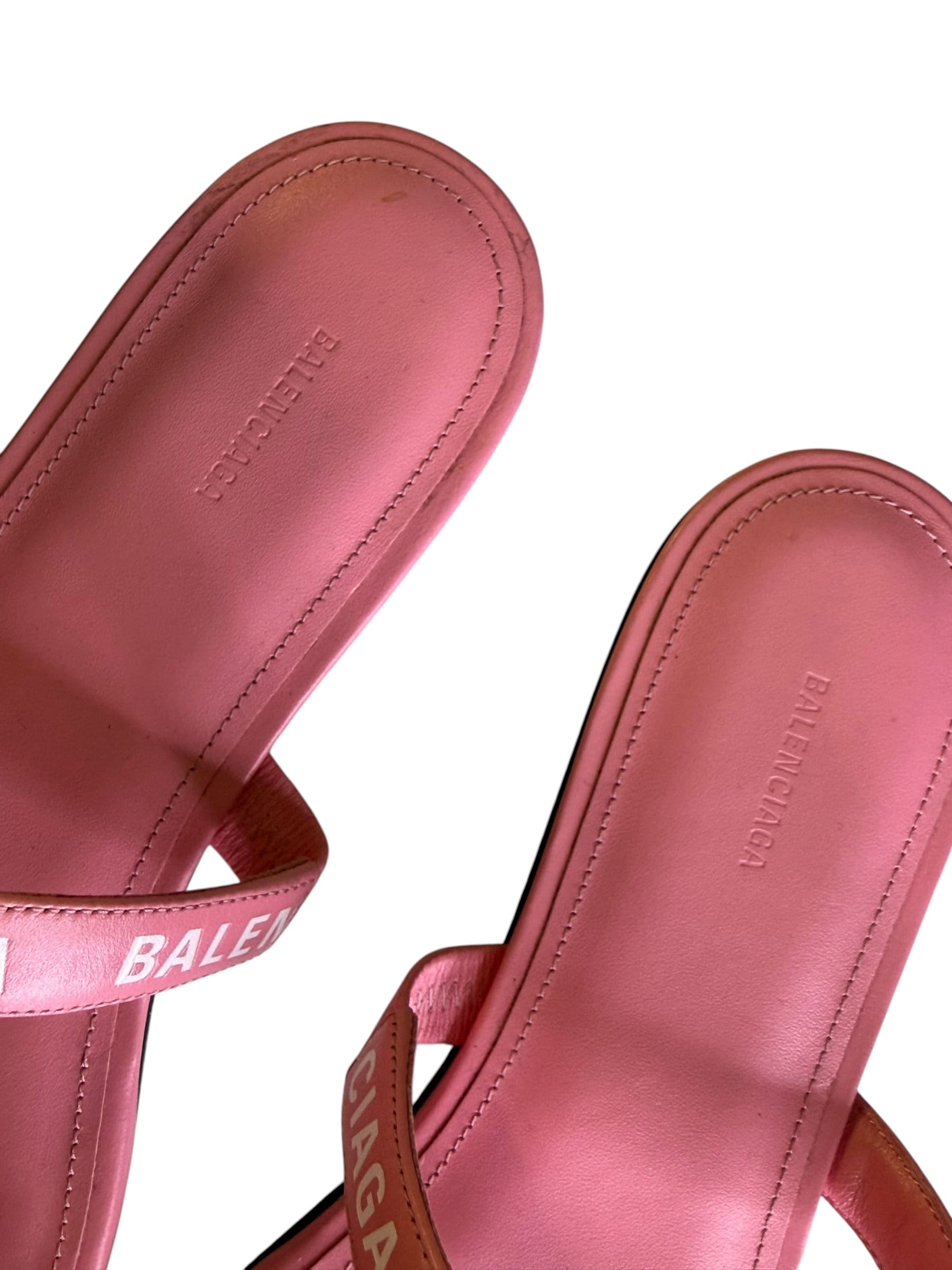 Balenciaga-Sandalen