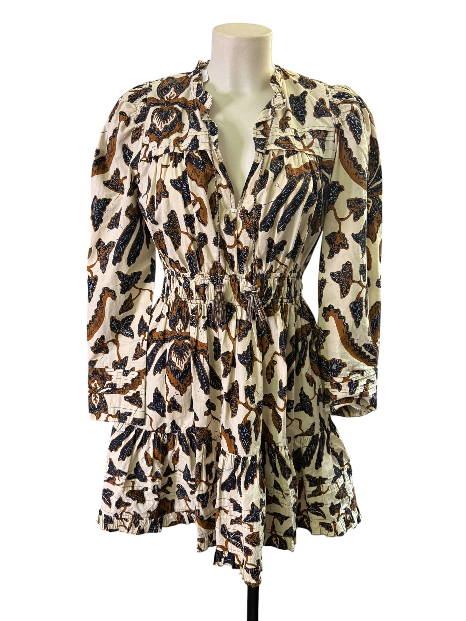 Kleid von Ulla Johnson | LOOP-Marktplatz