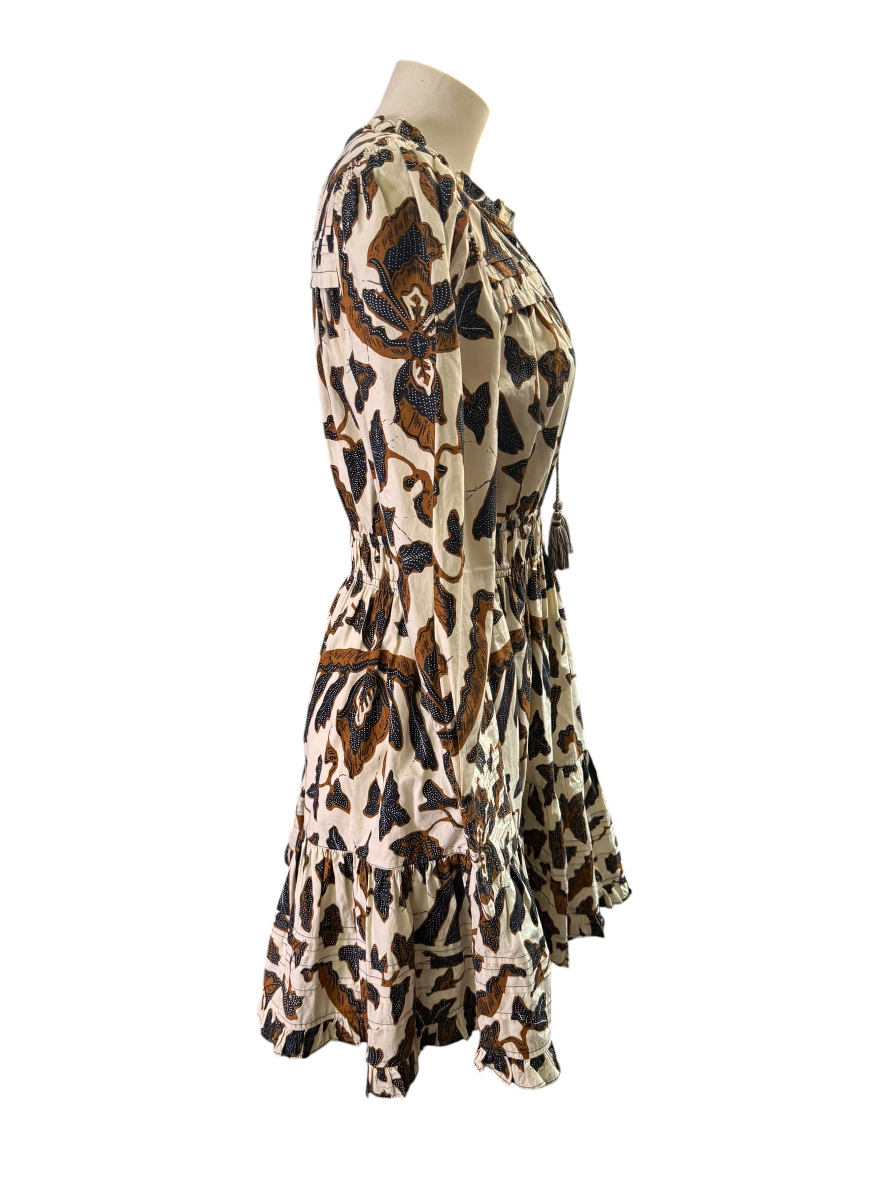 Kleid von Ulla Johnson