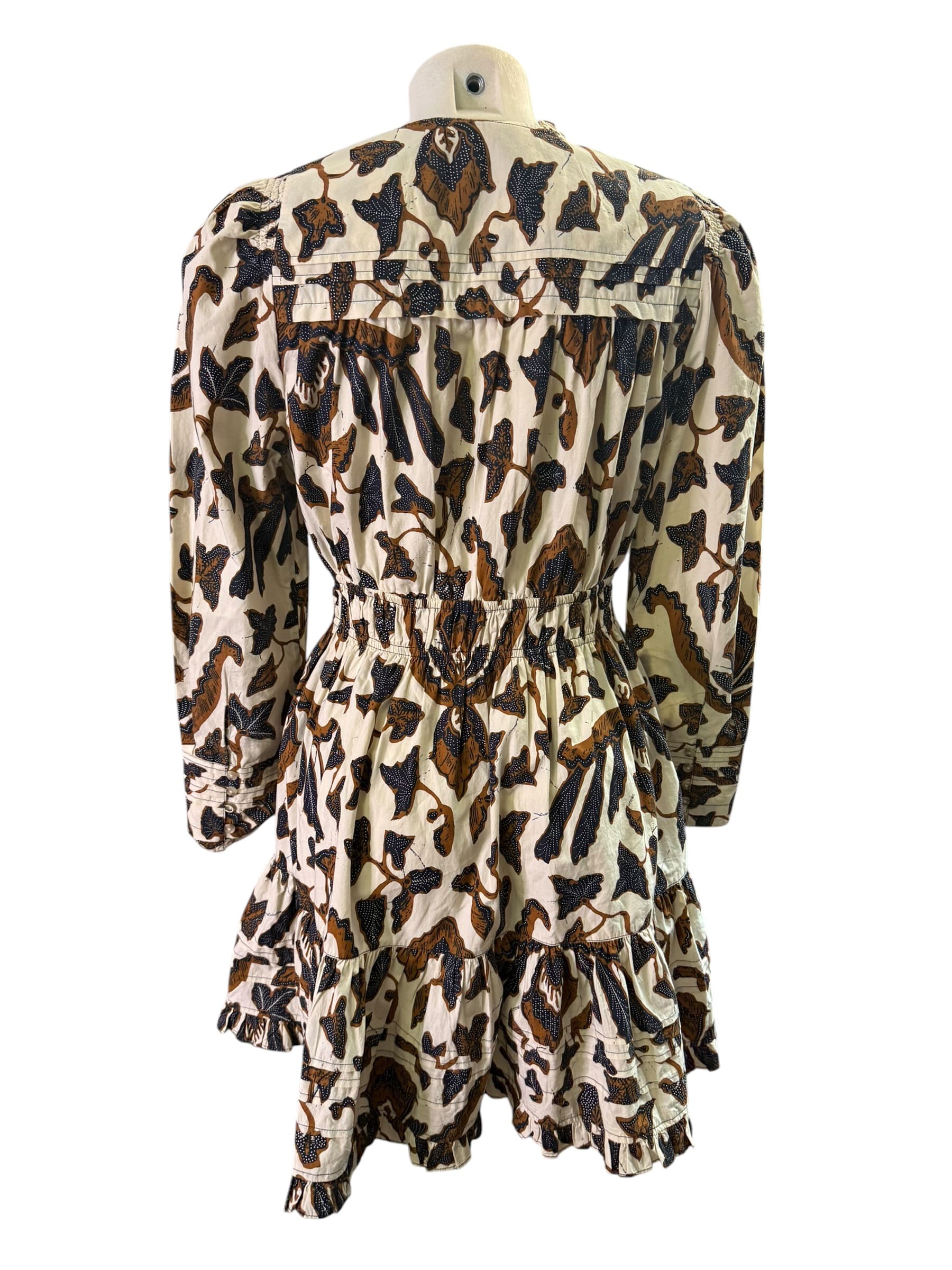 Kleid von Ulla Johnson