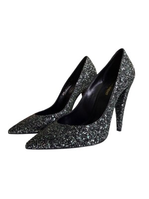 Saint Laurent pumps | LOOP-Marktplatz