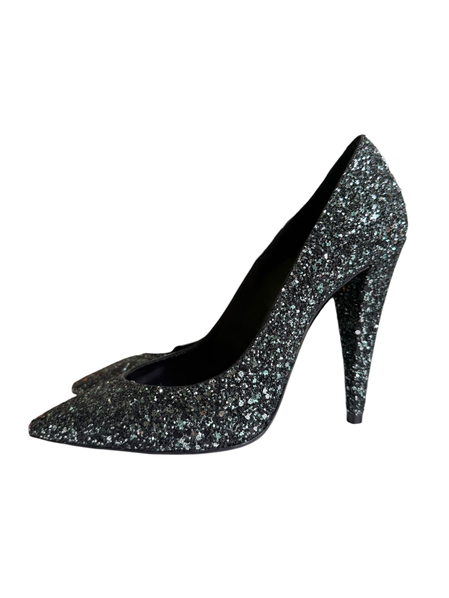 Pumps von Saint Laurent