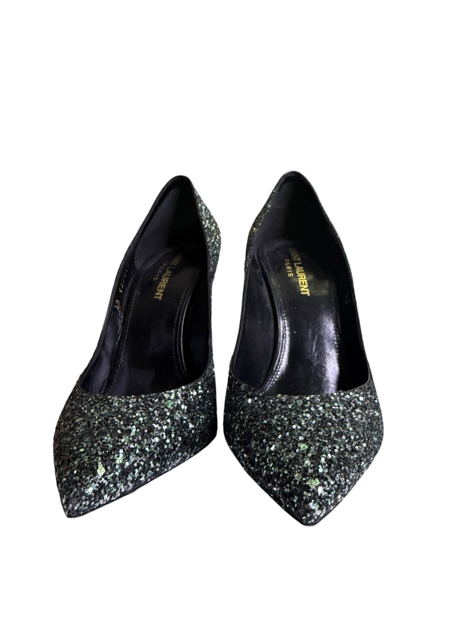 Pumps von Saint Laurent