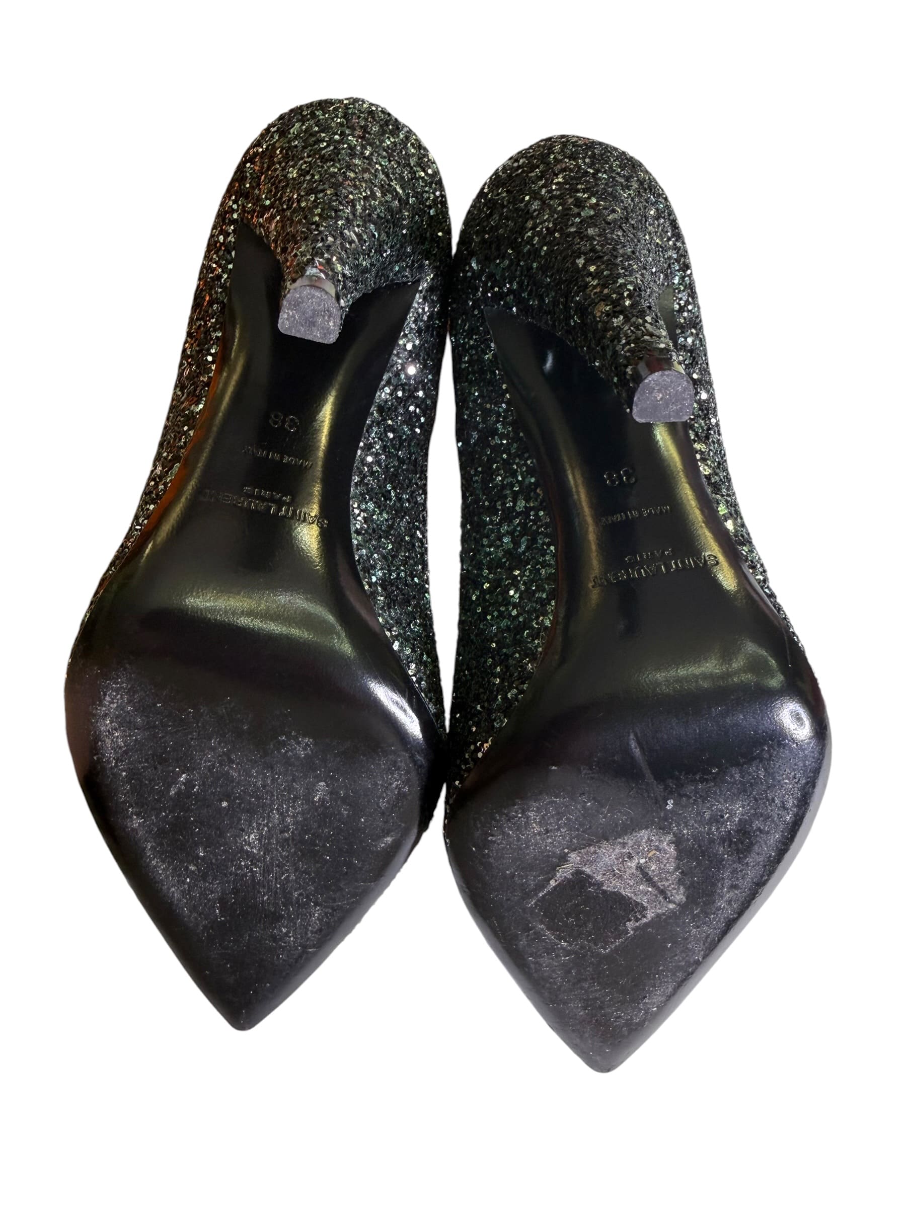 Pumps von Saint Laurent | LOOP-Marktplatz