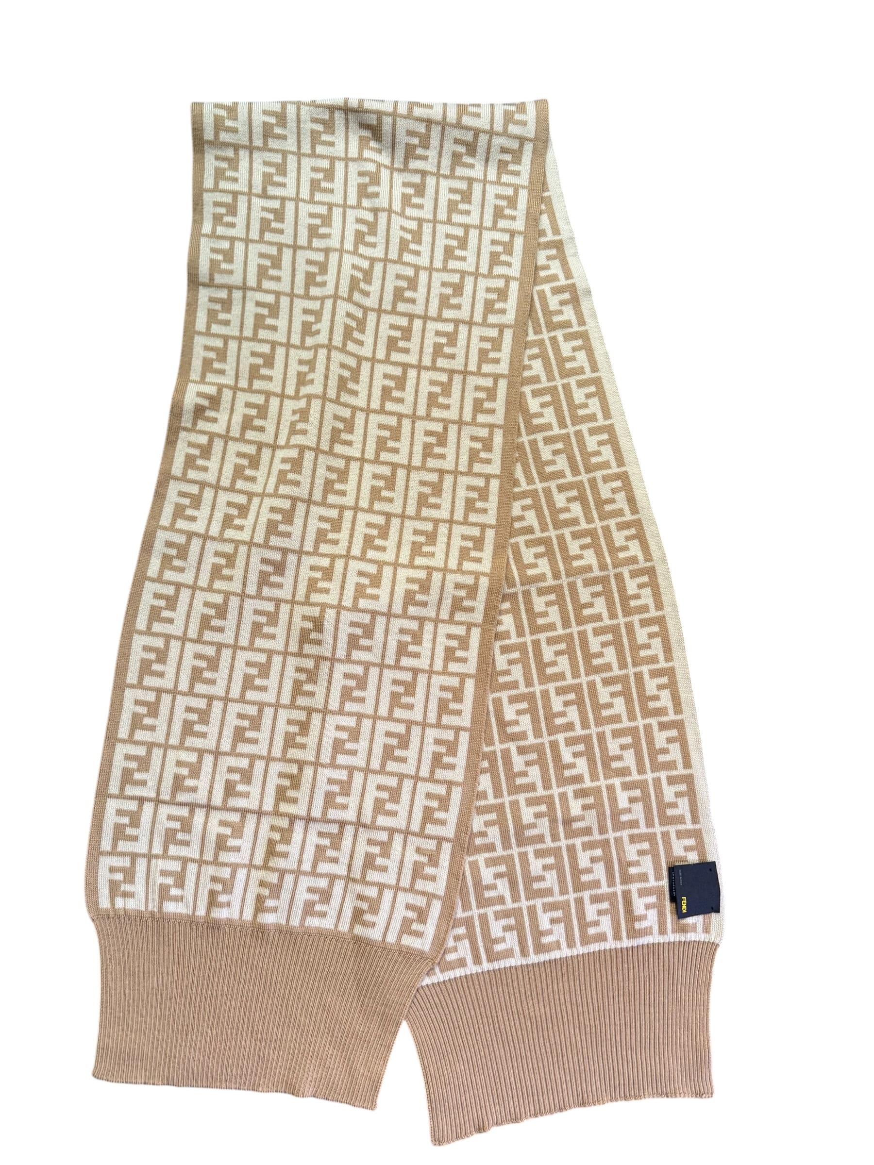 Fendi-Schal
