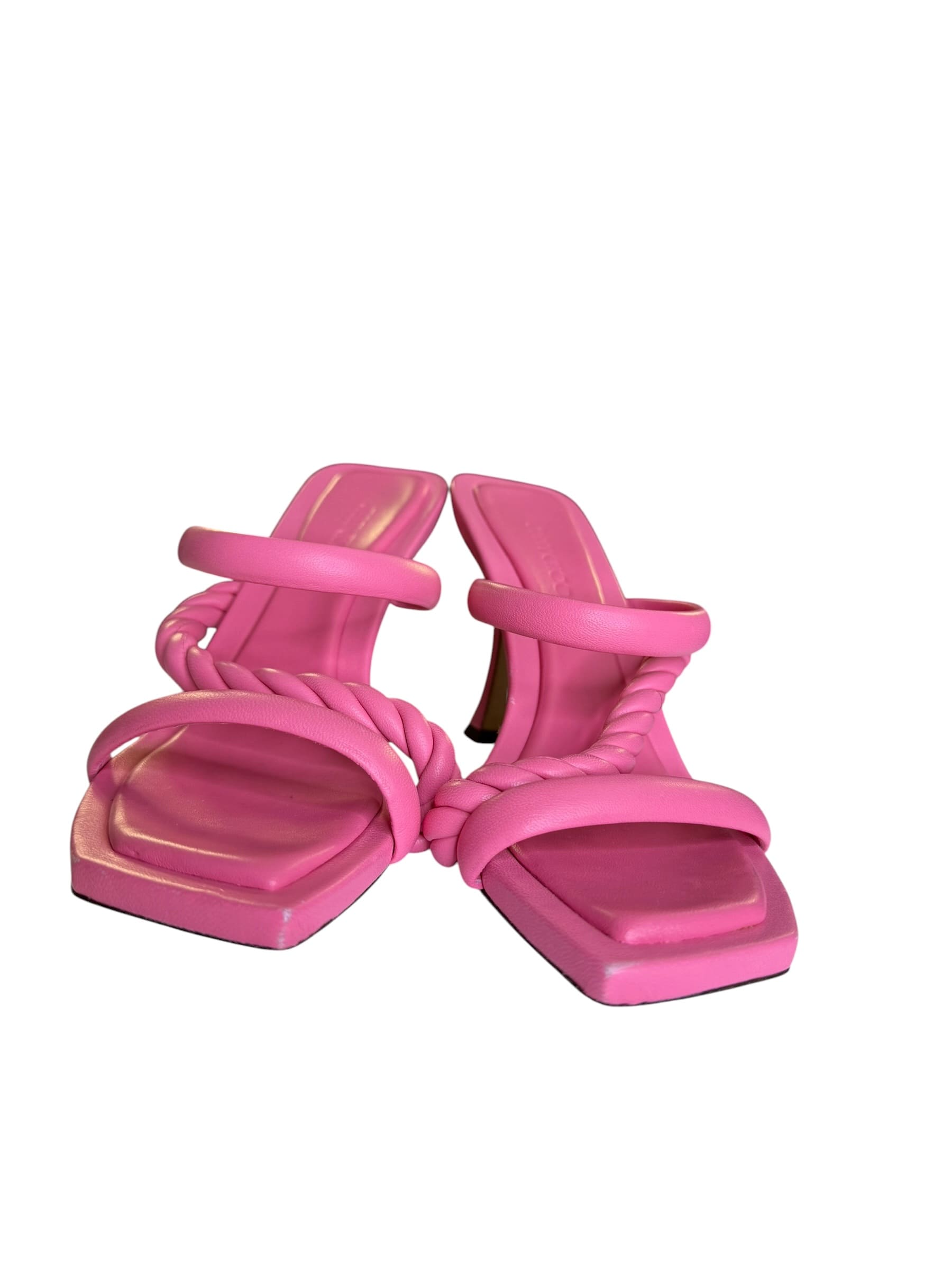 Jimmy Choo-Sandalen