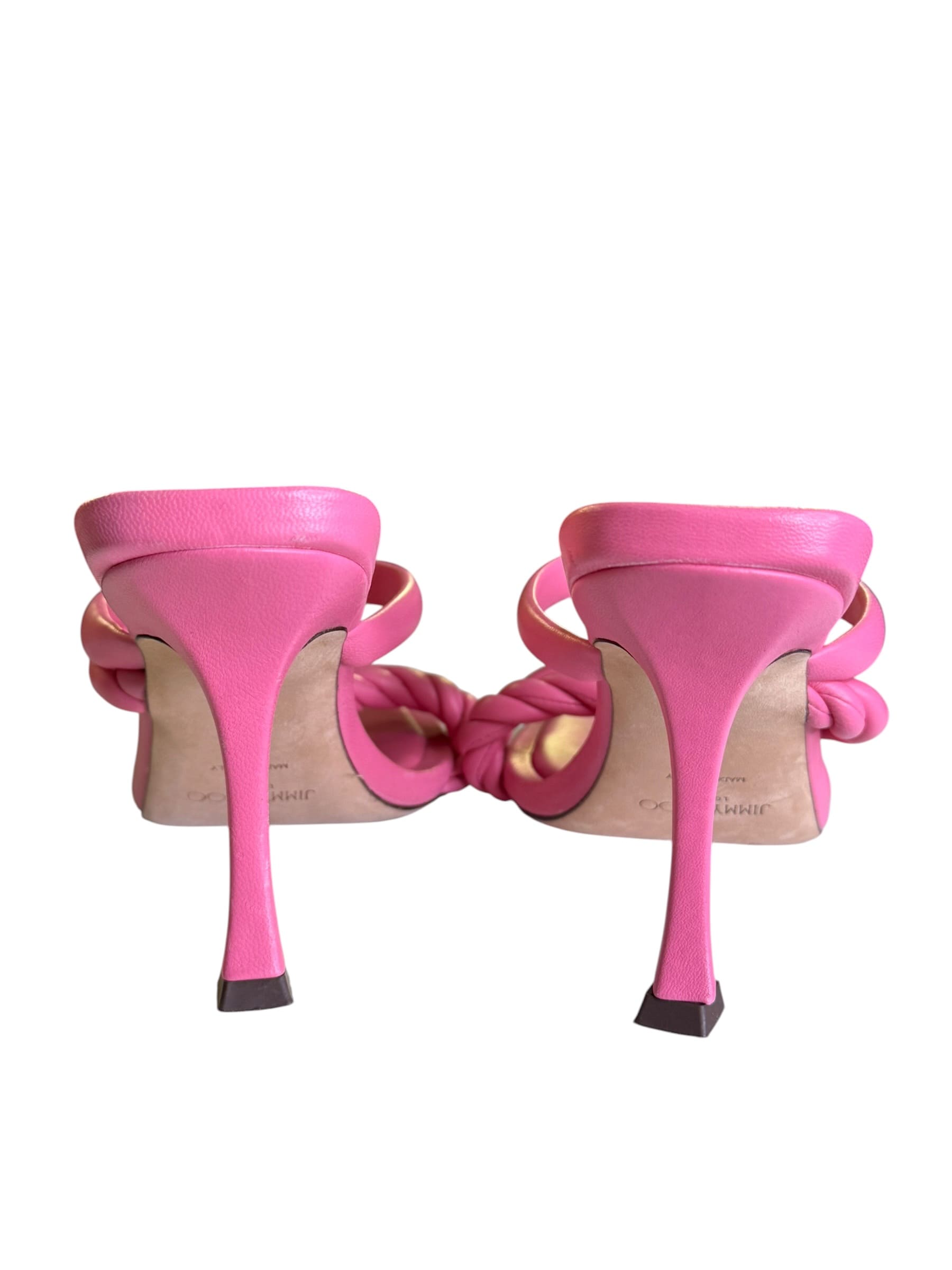 Jimmy Choo-Sandalen | LOOP-Marktplatz
