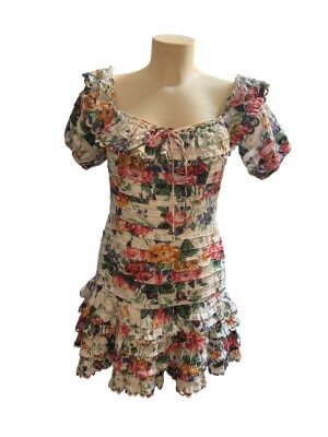 Zimmermann dress | LOOP-Marktplatz