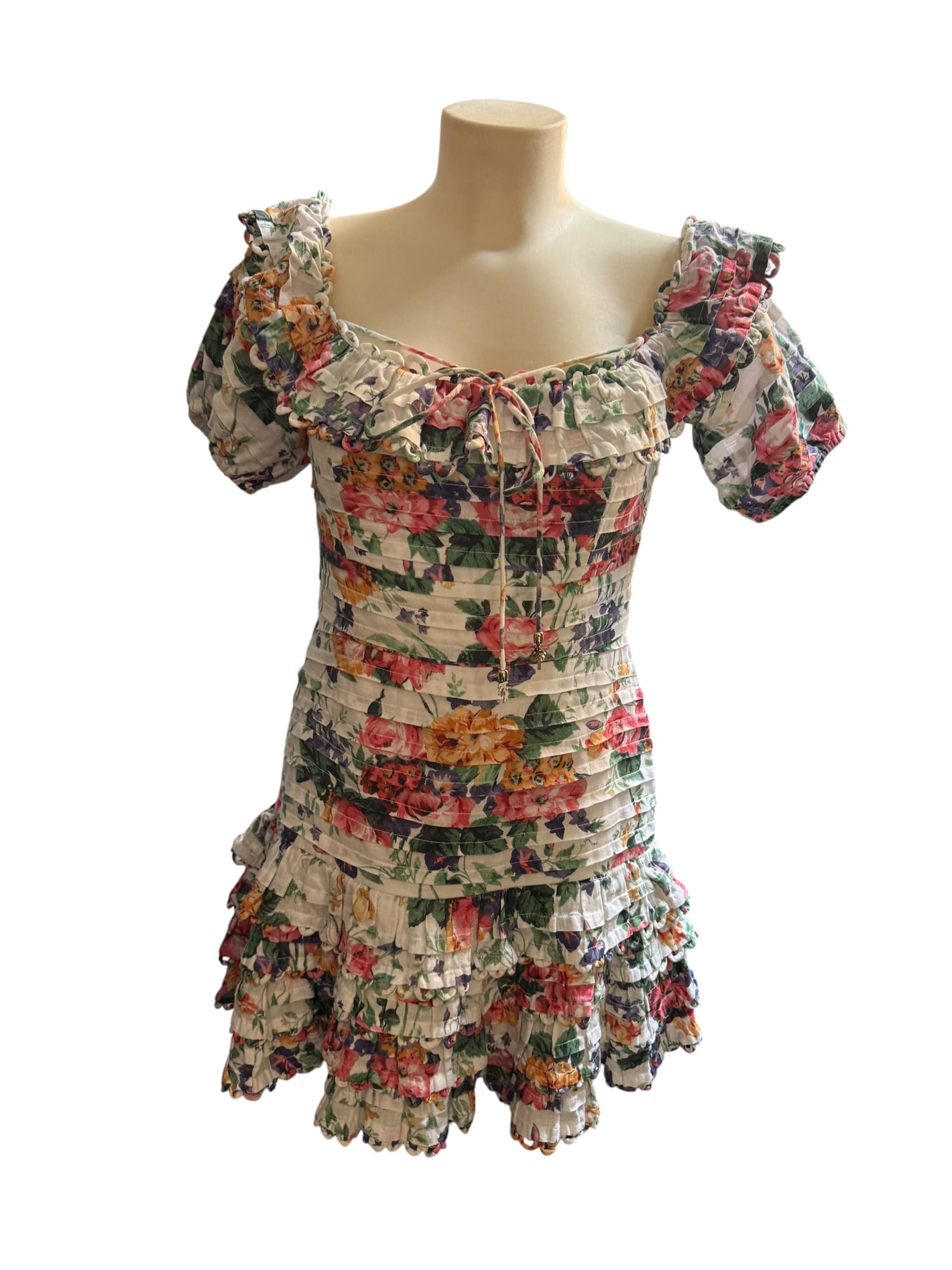 Zimmermann-Kleid | LOOP-Marktplatz