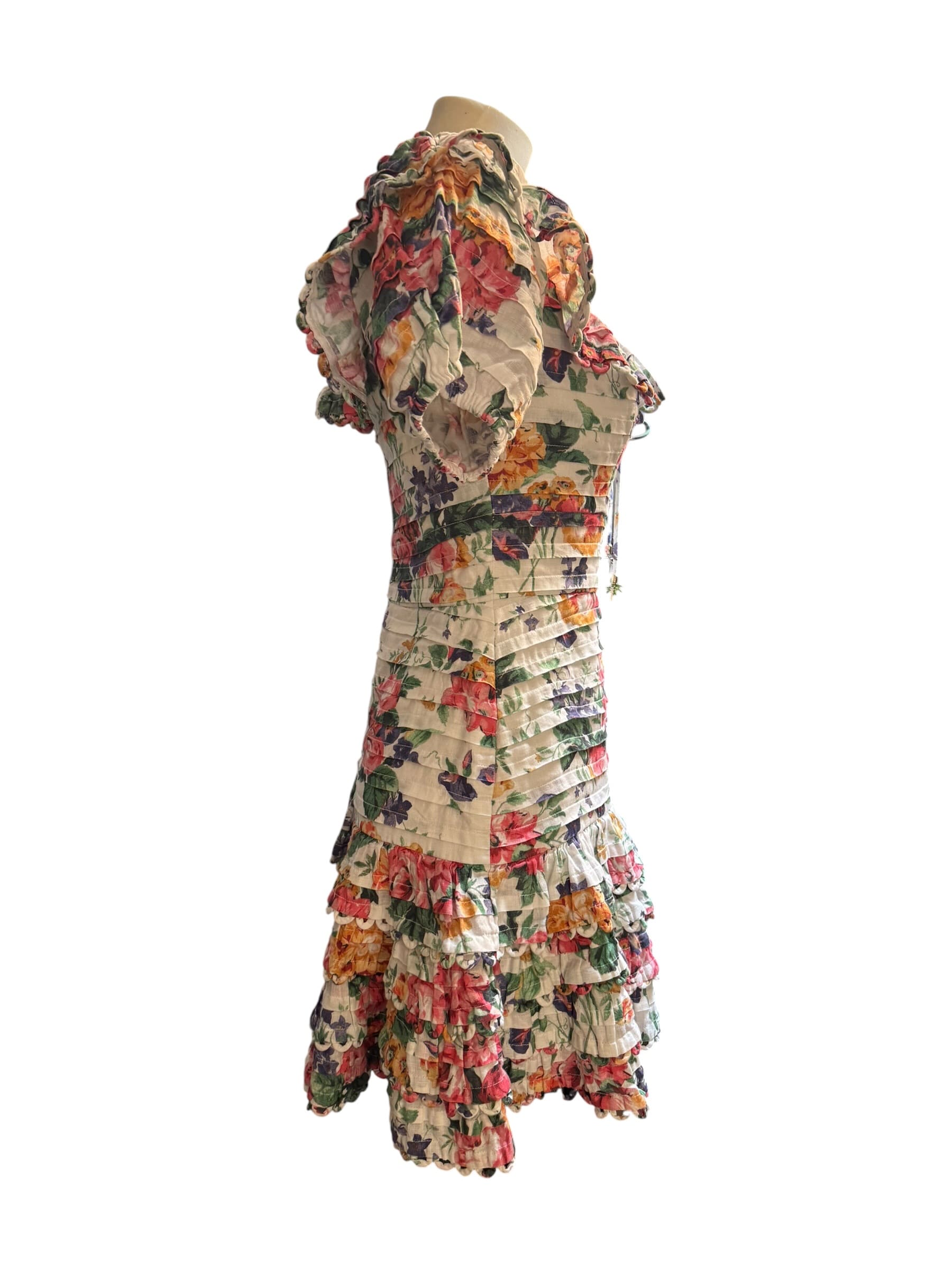 Zimmermann-Kleid | LOOP-Marktplatz