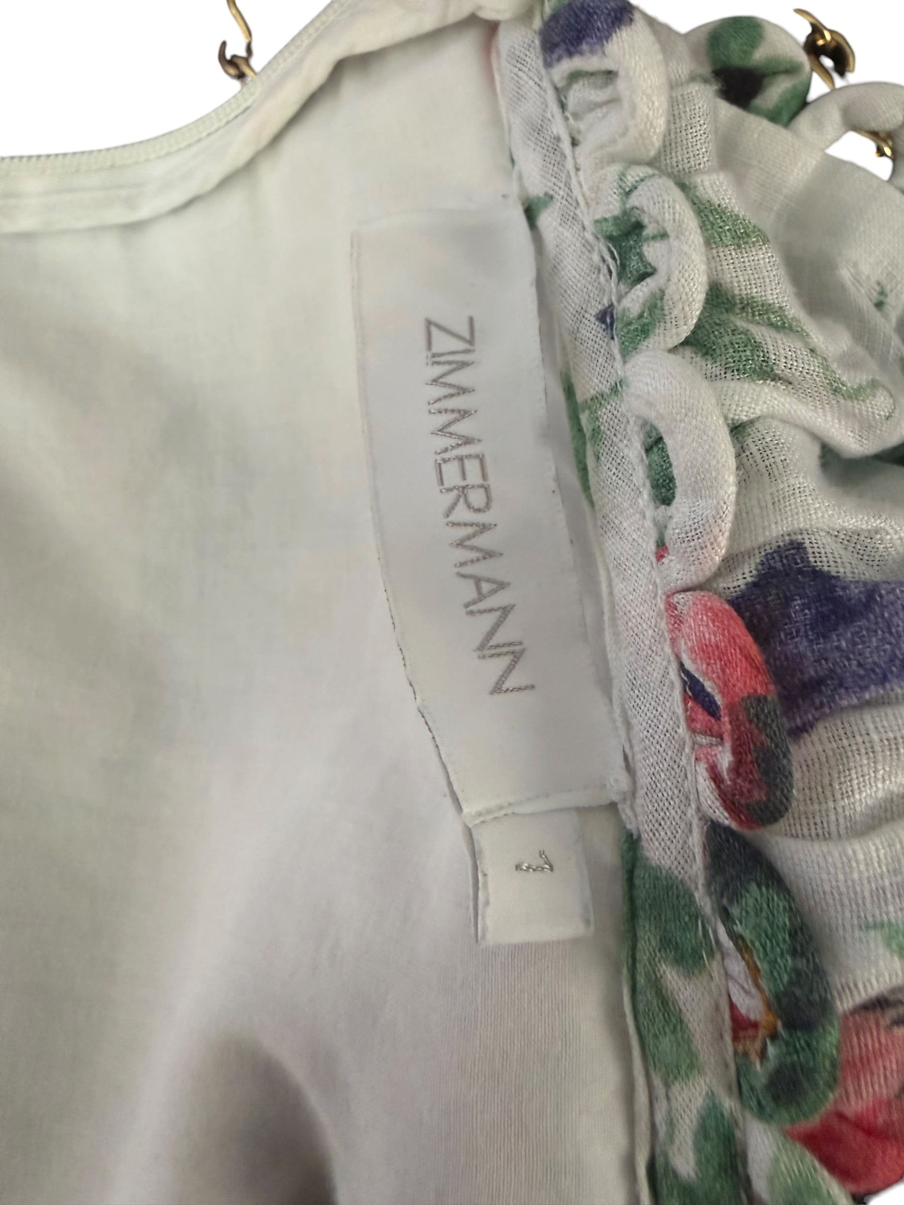 Zimmermann-Kleid | LOOP-Marktplatz