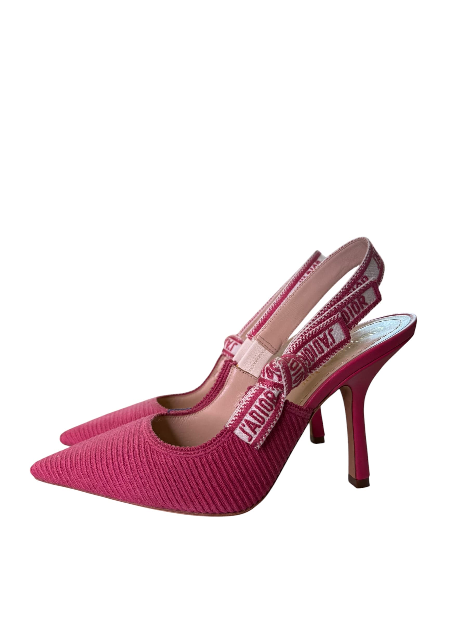 Dior pumps