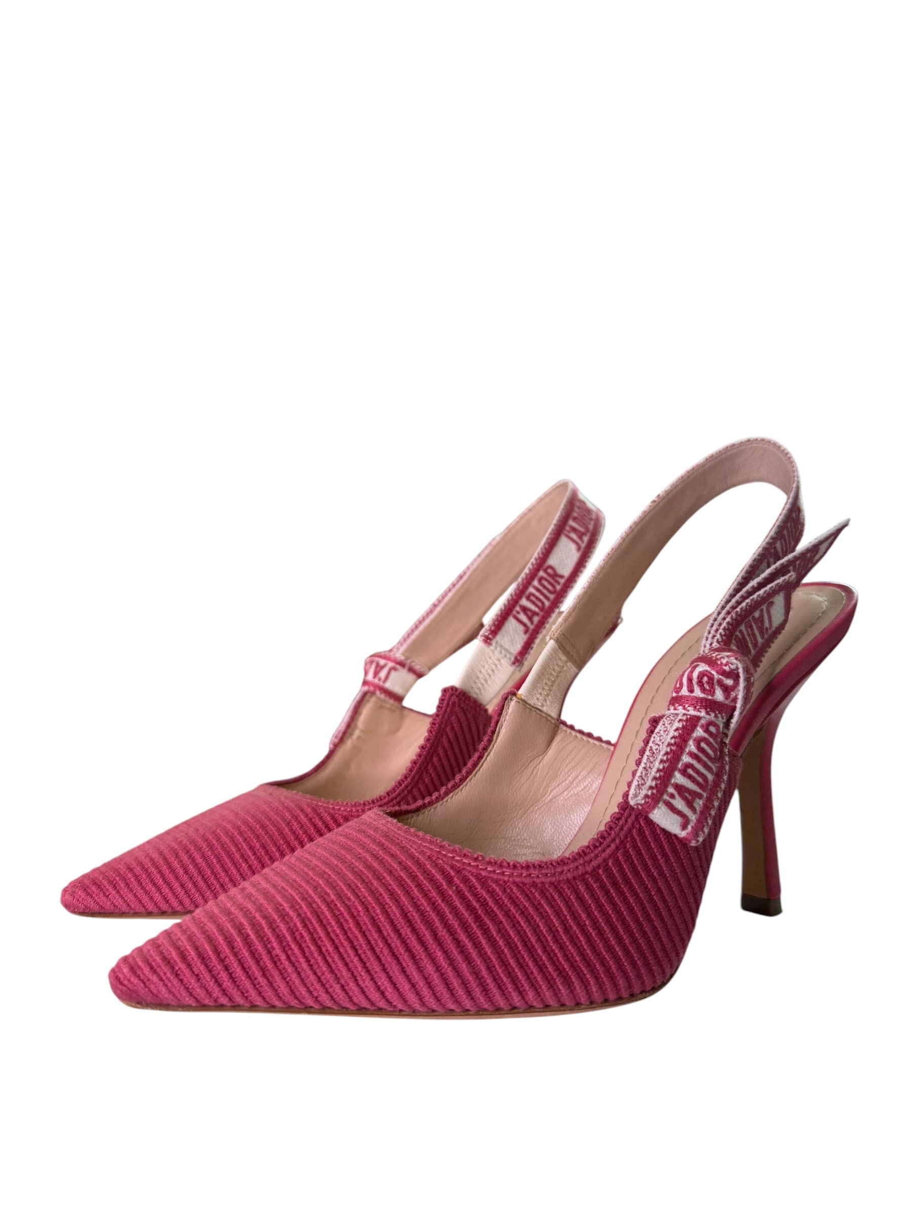 Dior pumps