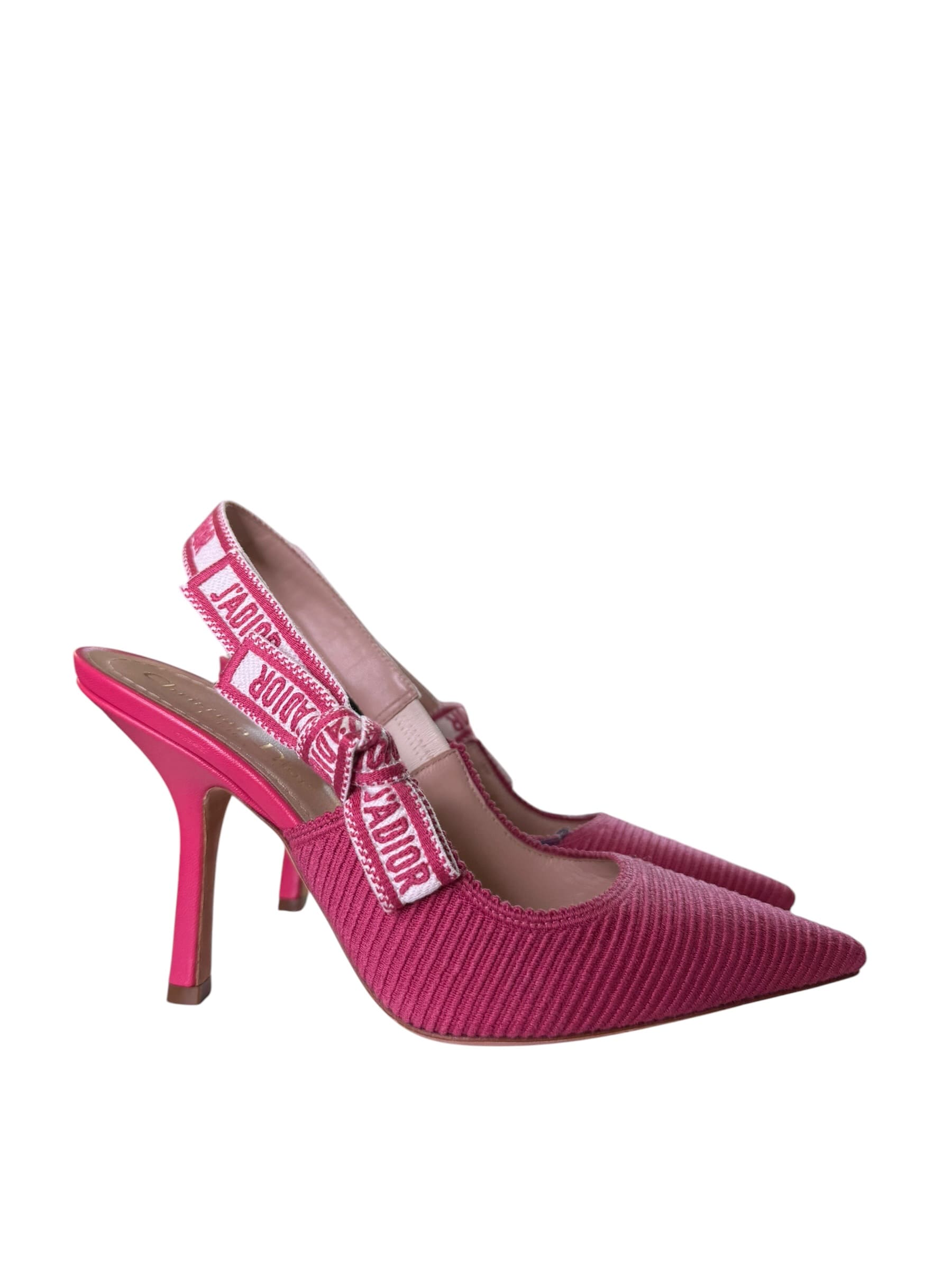 Dior pumps
