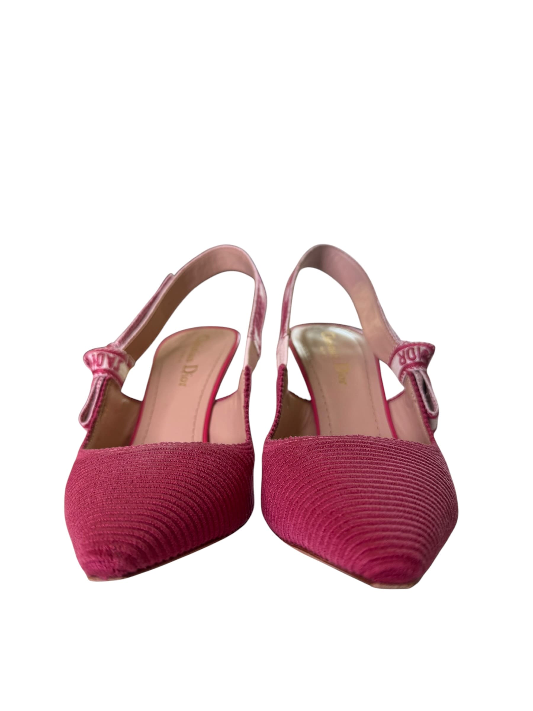 Dior pumps