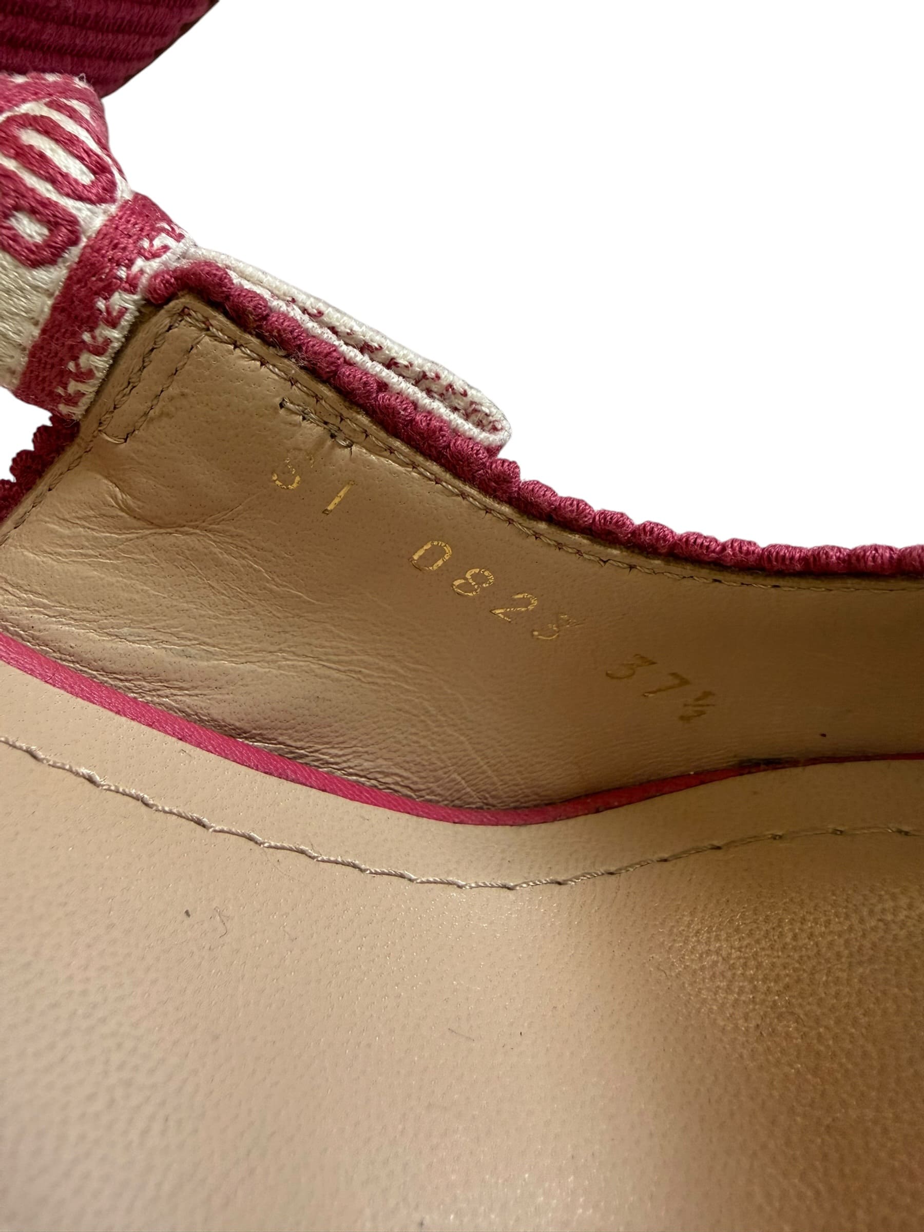 Dior pumps | LOOP Marketplace