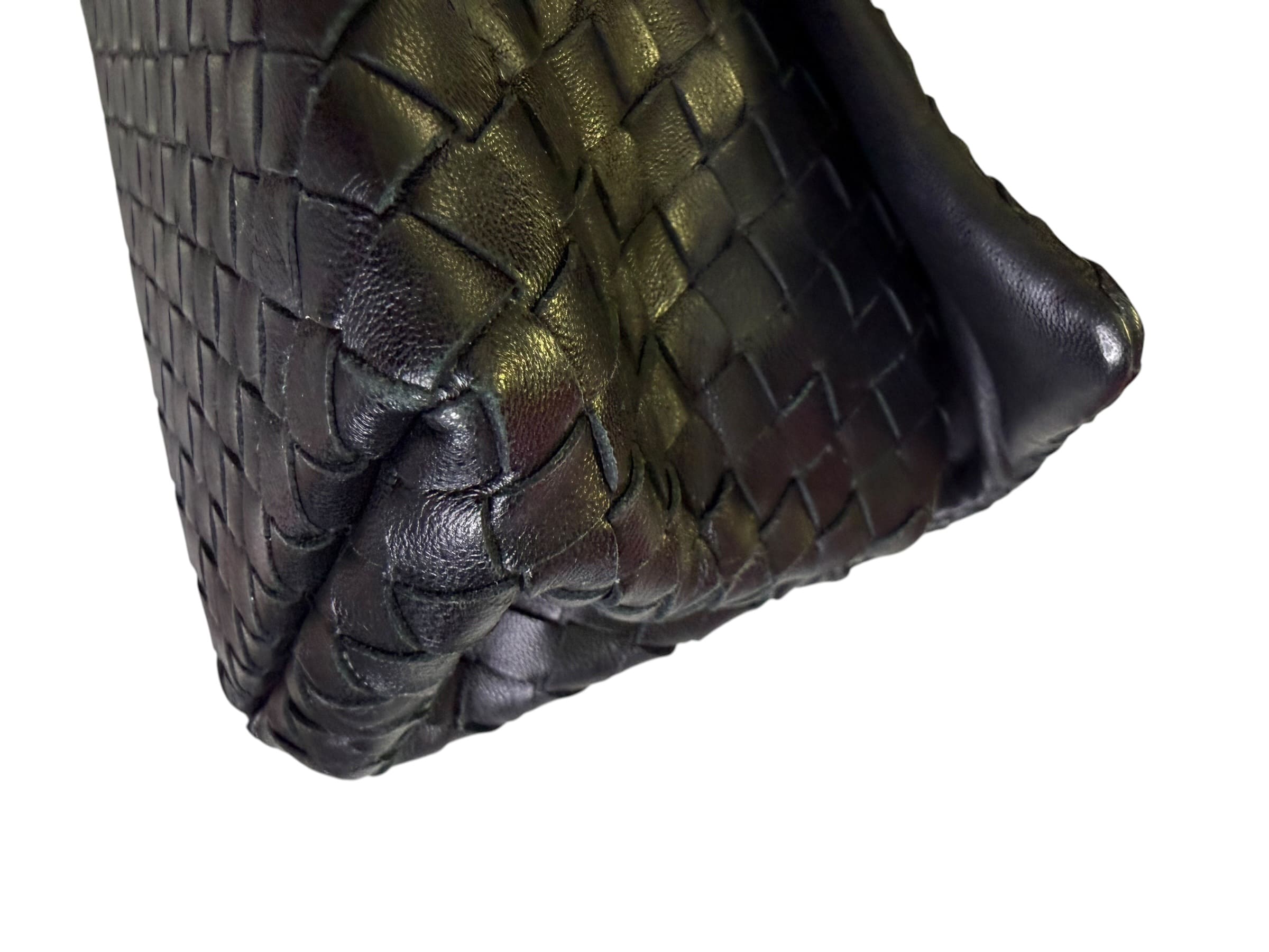 Bottega Veneta Clutch