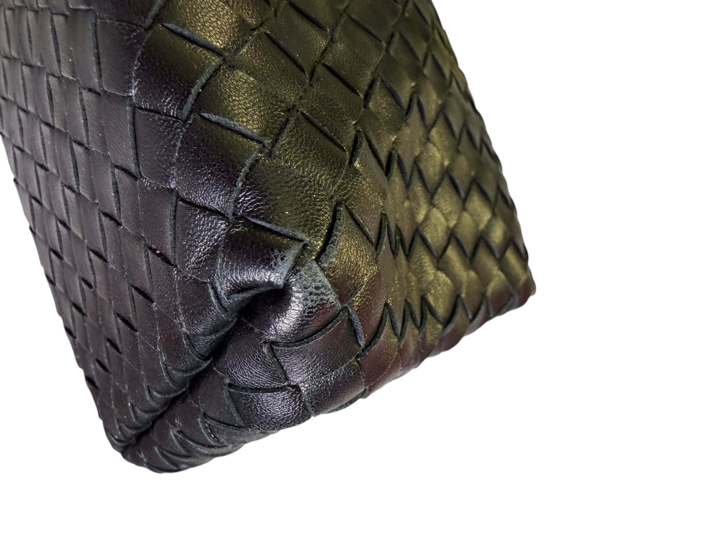Bottega Veneta Clutch | LOOP-Marktplatz
