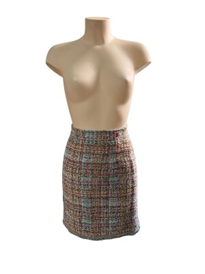 Chanel skirt | LOOP-Marktplatz