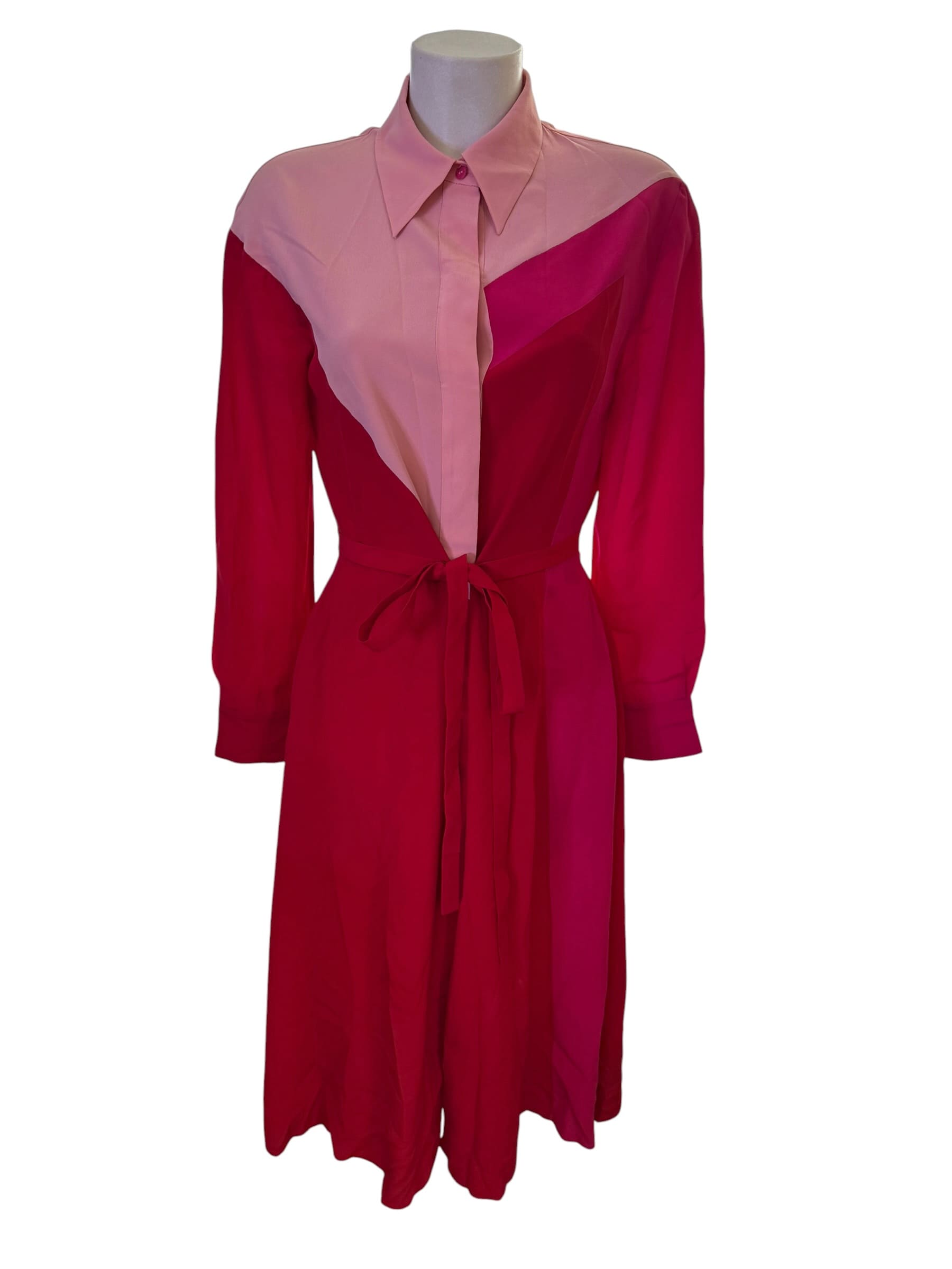 Kleid von Stella McCartney | LOOP-Marktplatz