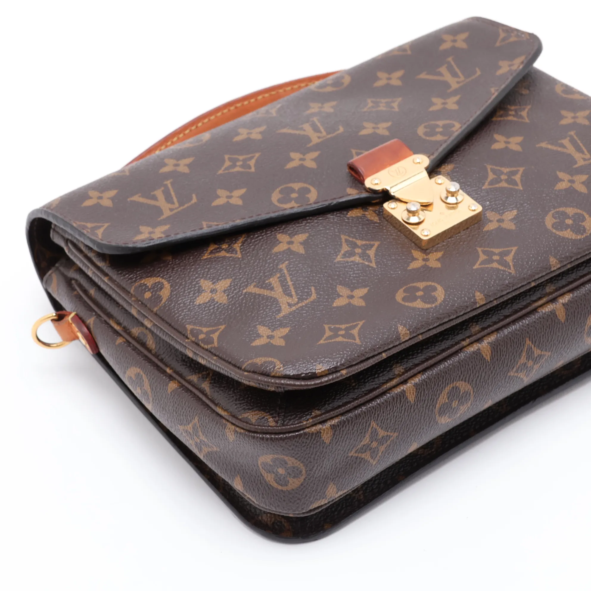 LOUIS VUITTON Métis Pochette Monogram | LOOP-Marktplatz