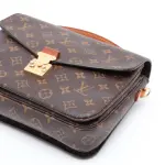 LOUIS VUITTON Métis Pochette Monogram
