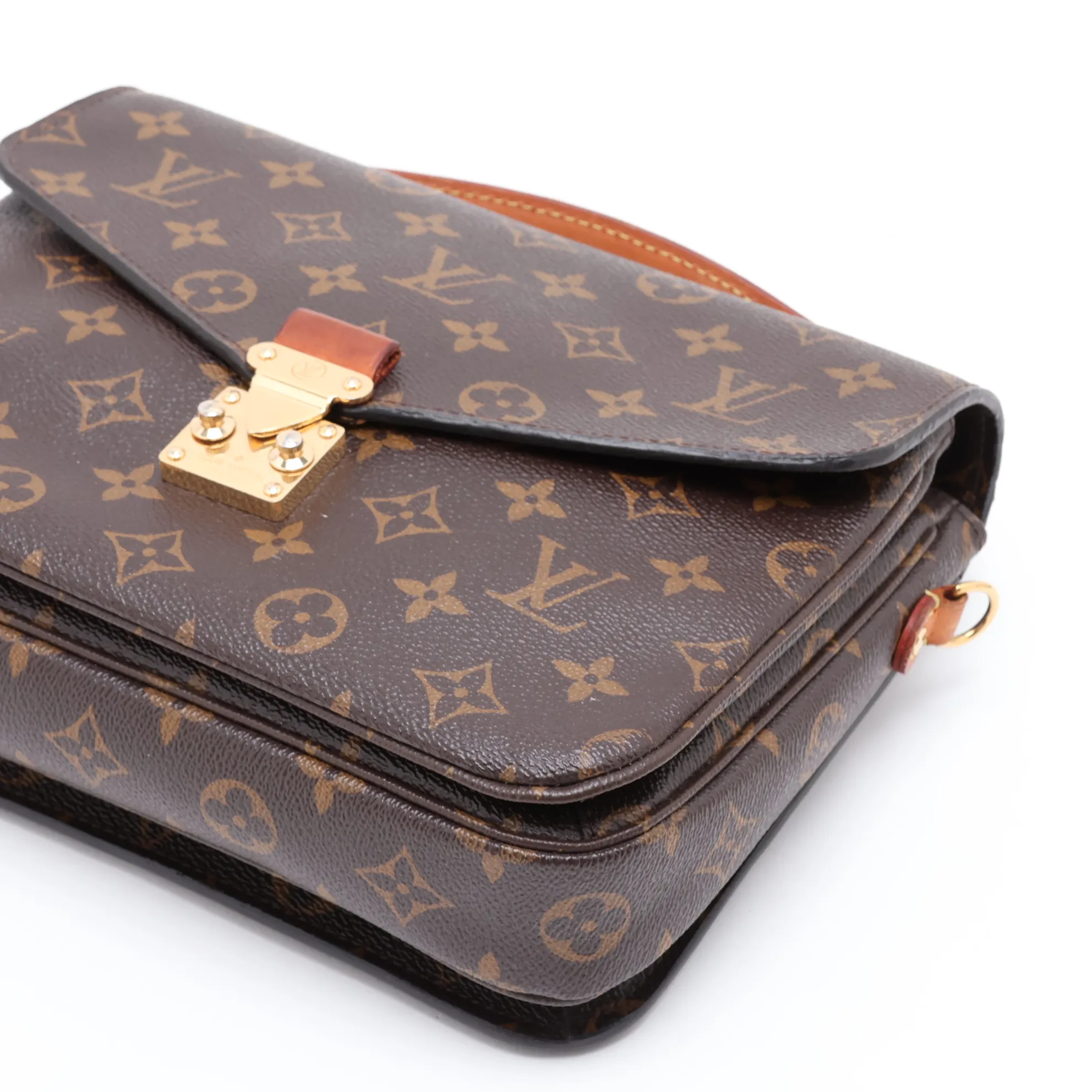 LOUIS VUITTON Métis Pochette Monogram | LOOP-Marktplatz