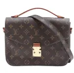 LOUIS VUITTON Métis Pochette Monogram