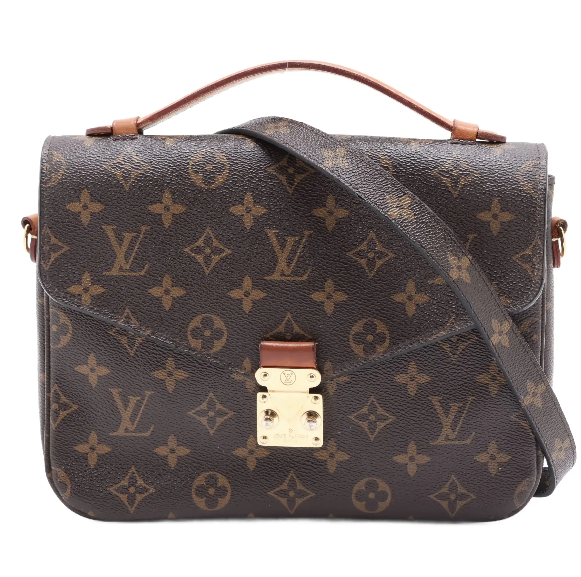 LOUIS VUITTON Métis Pochette Monogram | LOOP-Marktplatz