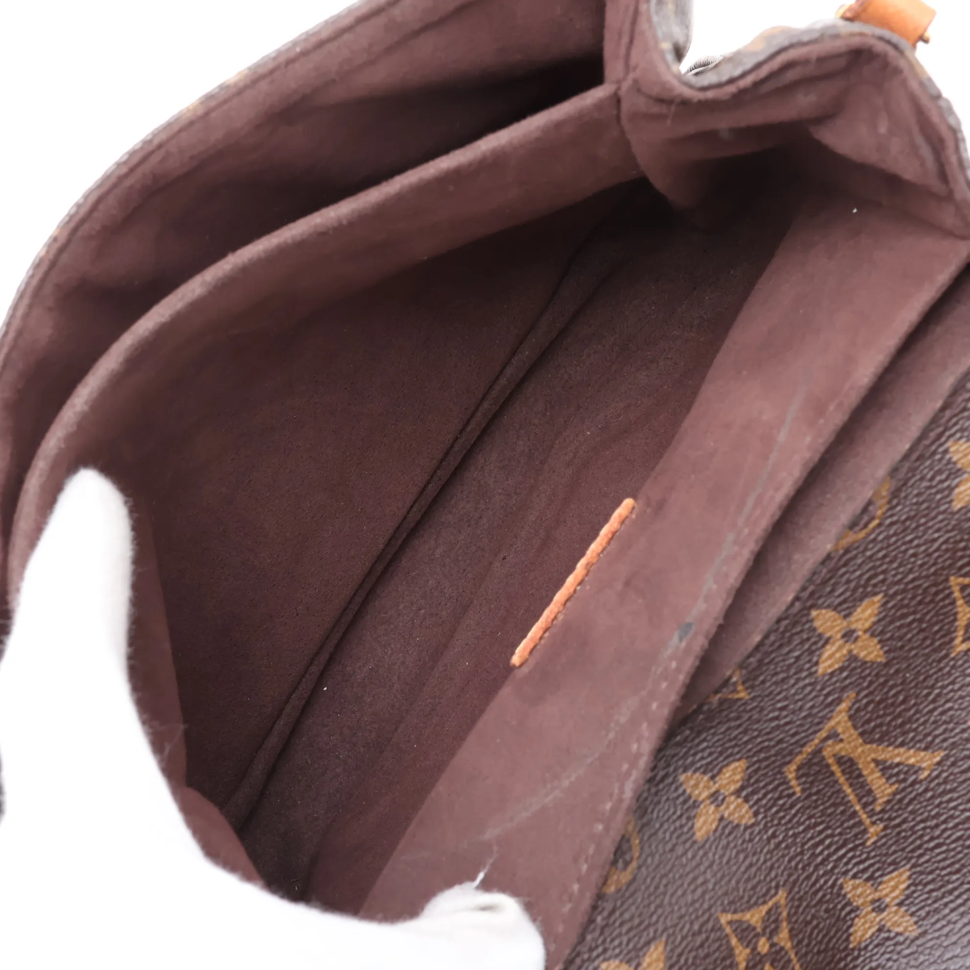 LOUIS VUITTON Métis Pochette Monogram | LOOP-Marktplatz