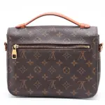 LOUIS VUITTON Métis Pochette Monogram
