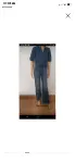 BA&SH; Jeans-Overall
