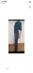 BA&SH; Jeans-Overall