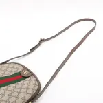 GUCCI Ophidia Supreme Small
