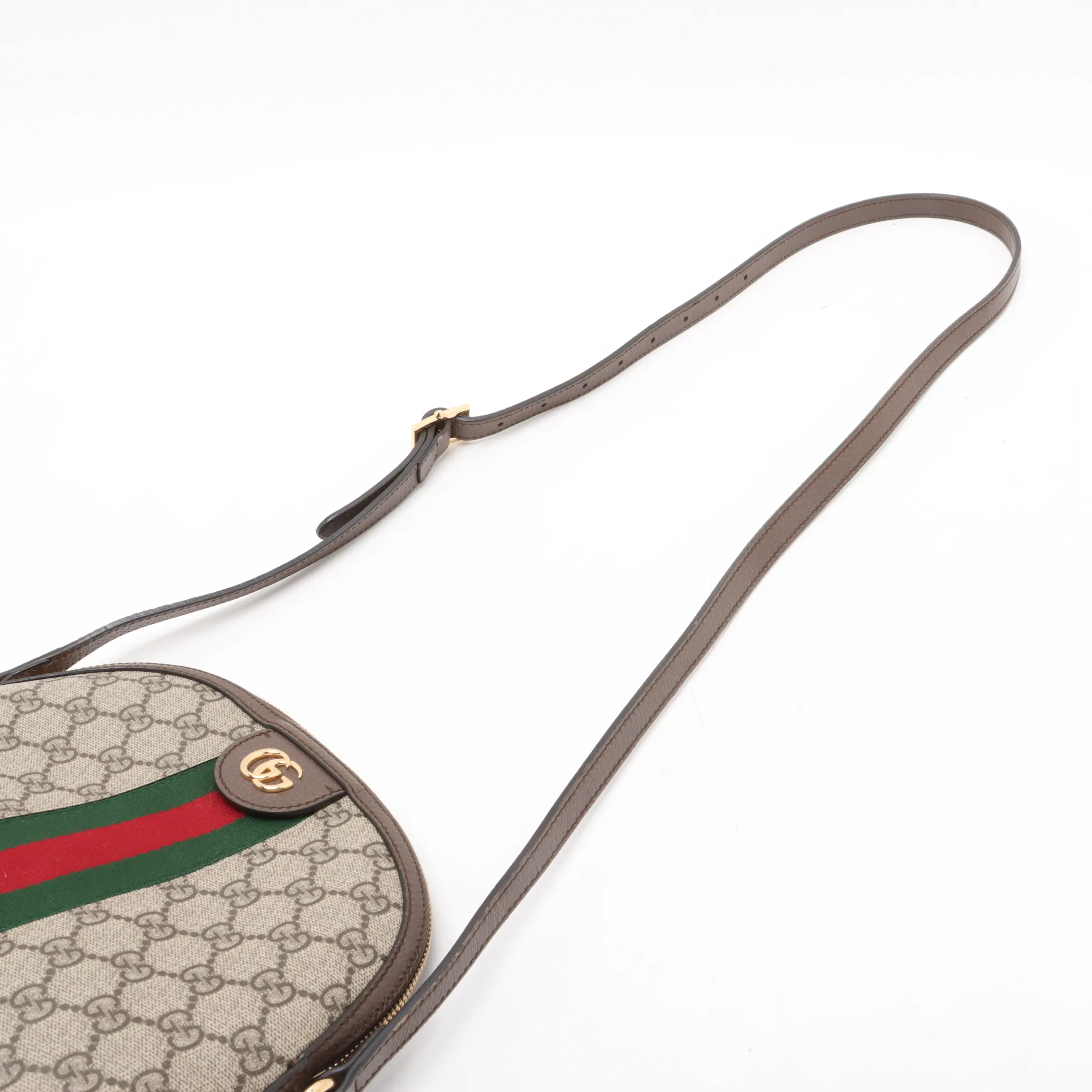 GUCCI Ophidia Supreme Small | Marché LOOP
