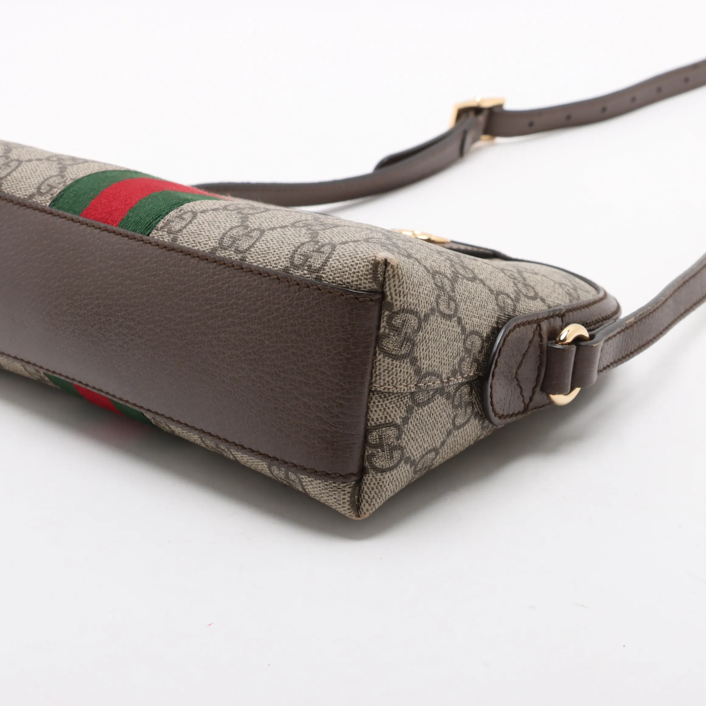 GUCCI Ophidia Supreme Small | Marché LOOP