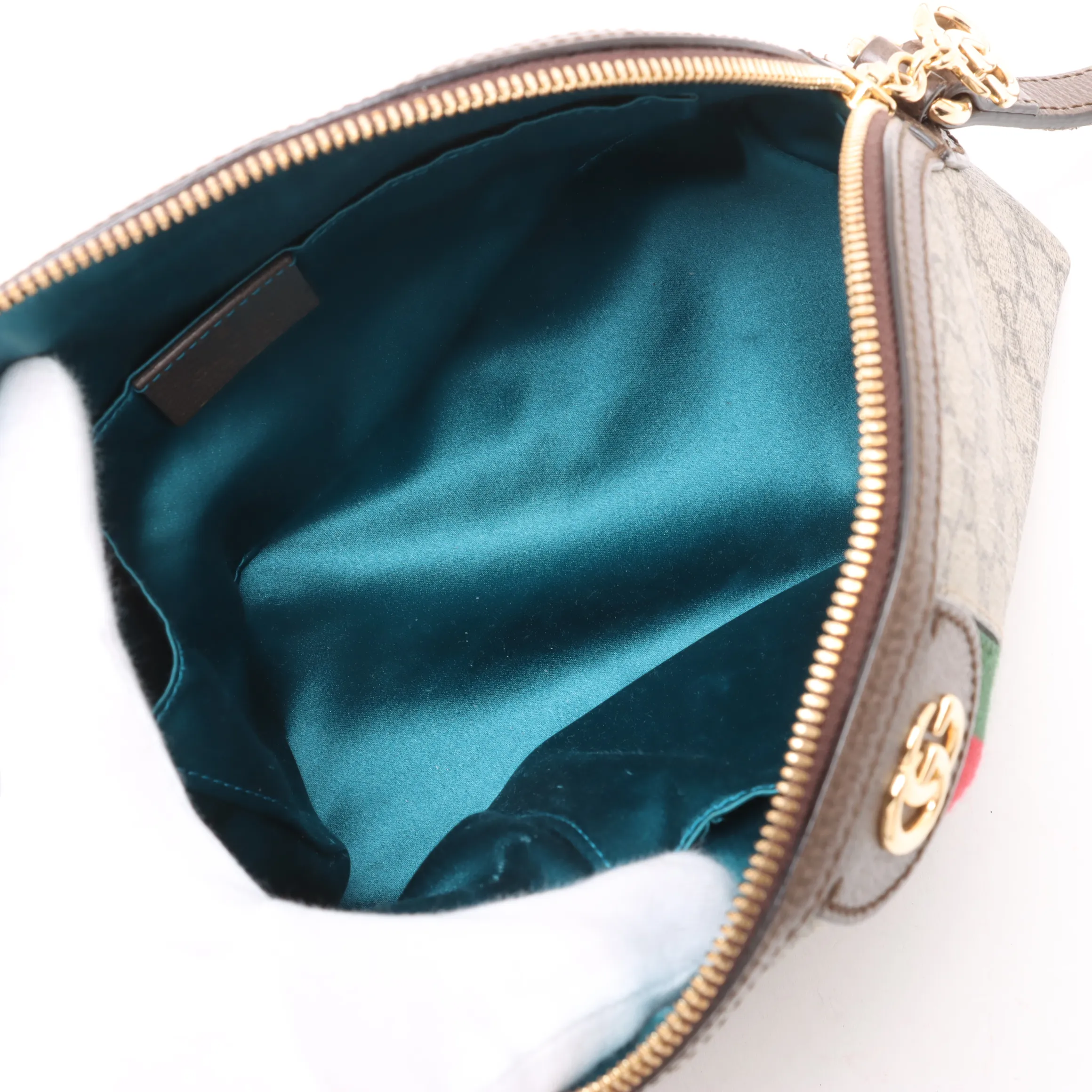 GUCCI Ophidia Supreme Small | Marché LOOP