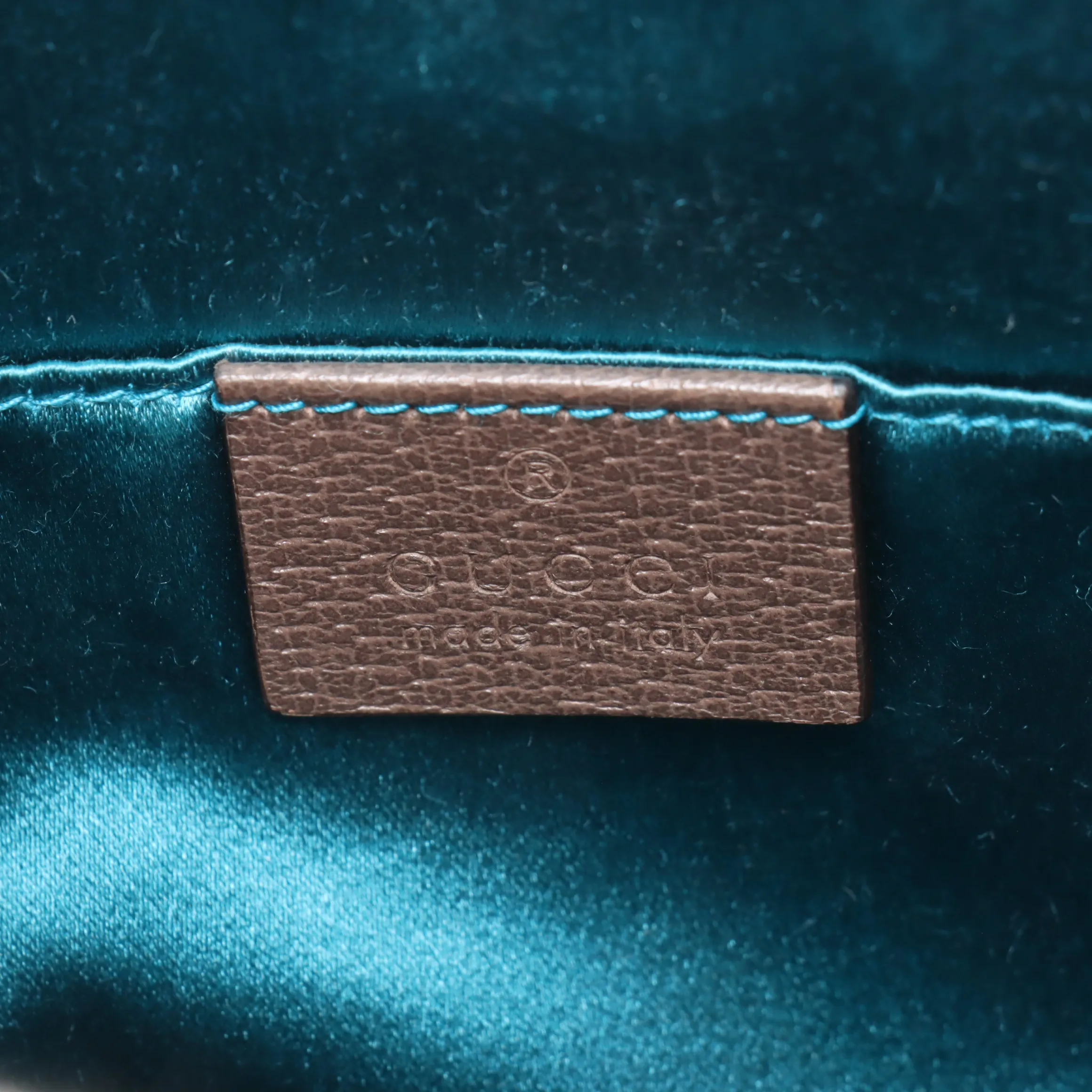 GUCCI Ophidia Supreme Small | Marché LOOP