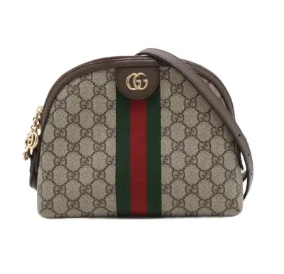 GUCCI Ophidia Supreme Small | LOOP Marketplace
