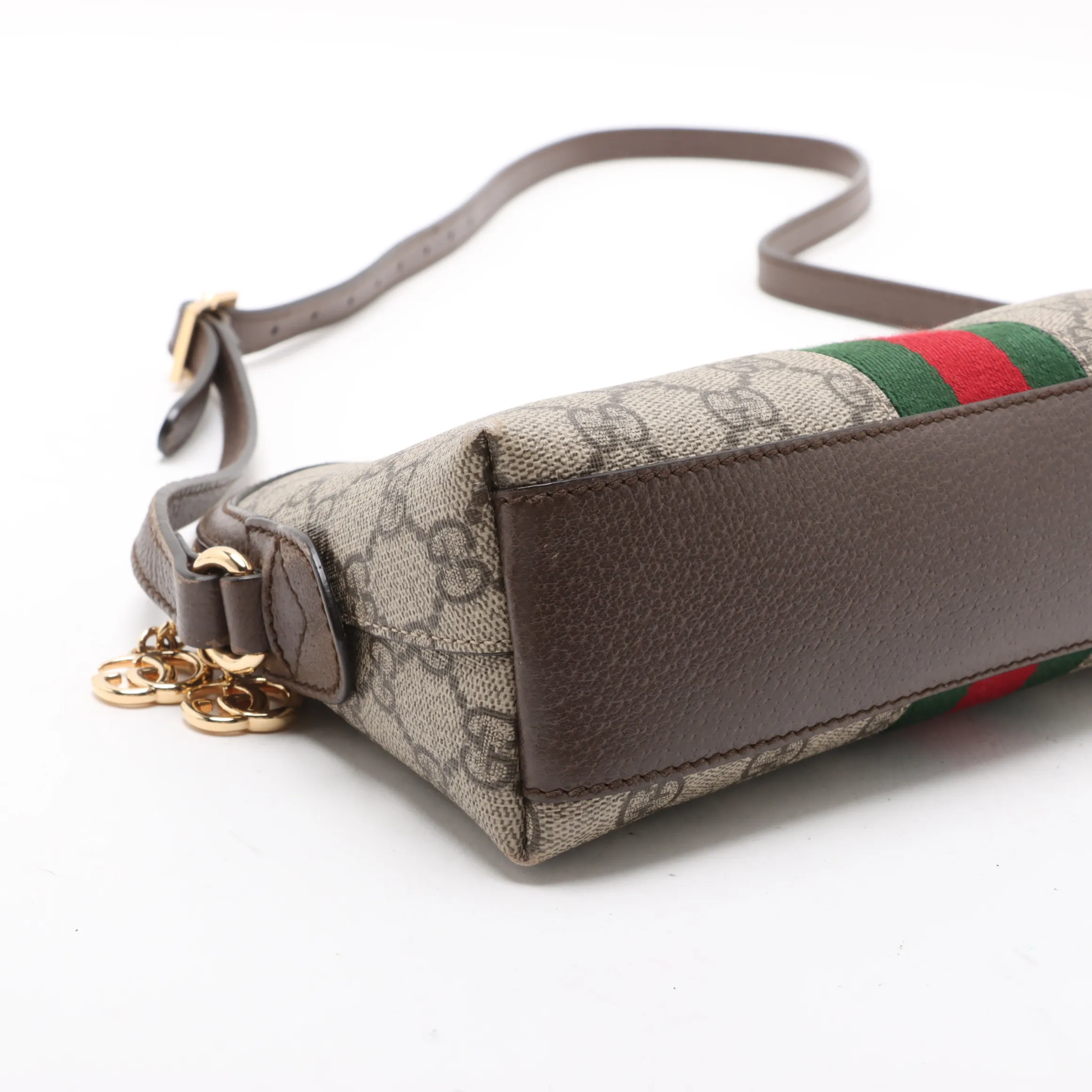 GUCCI Ophidia Supreme Small | Marché LOOP