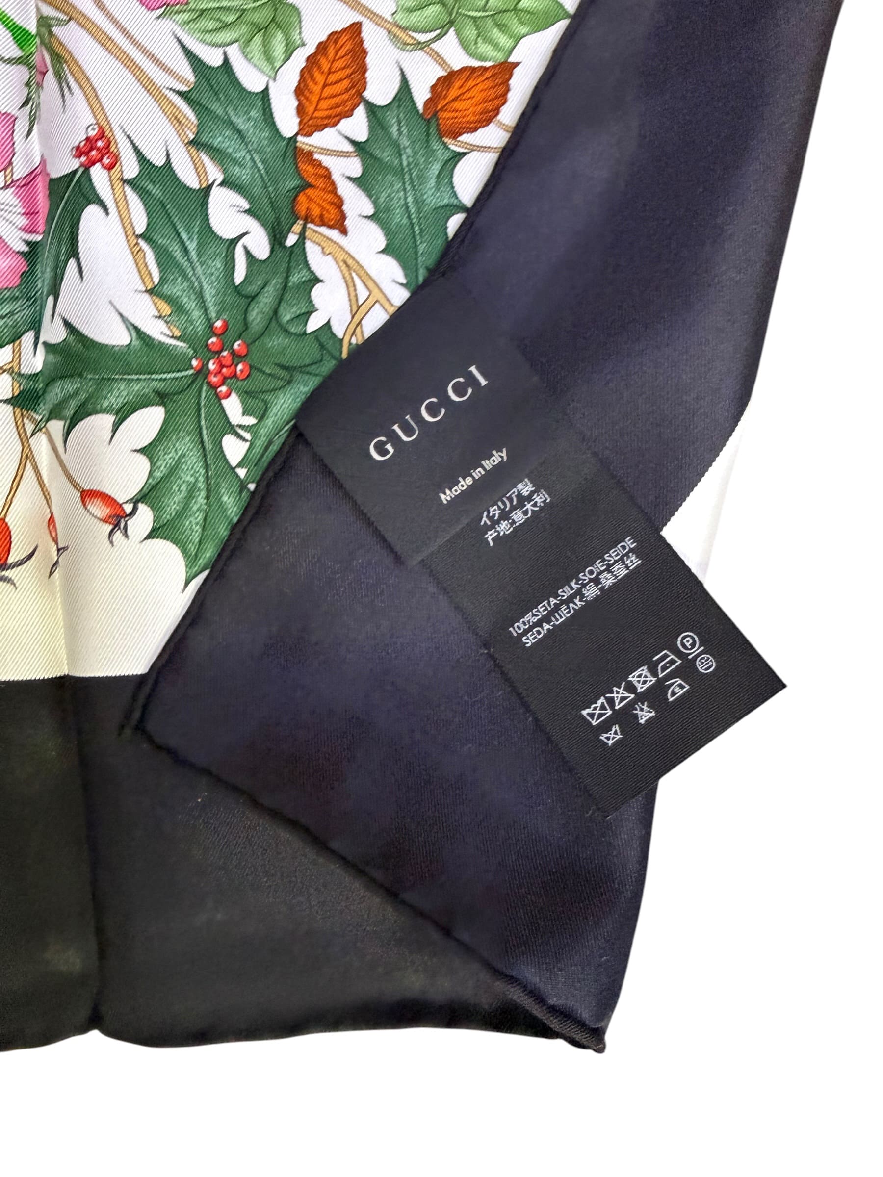 Gucci Square | LOOP-Marktplatz