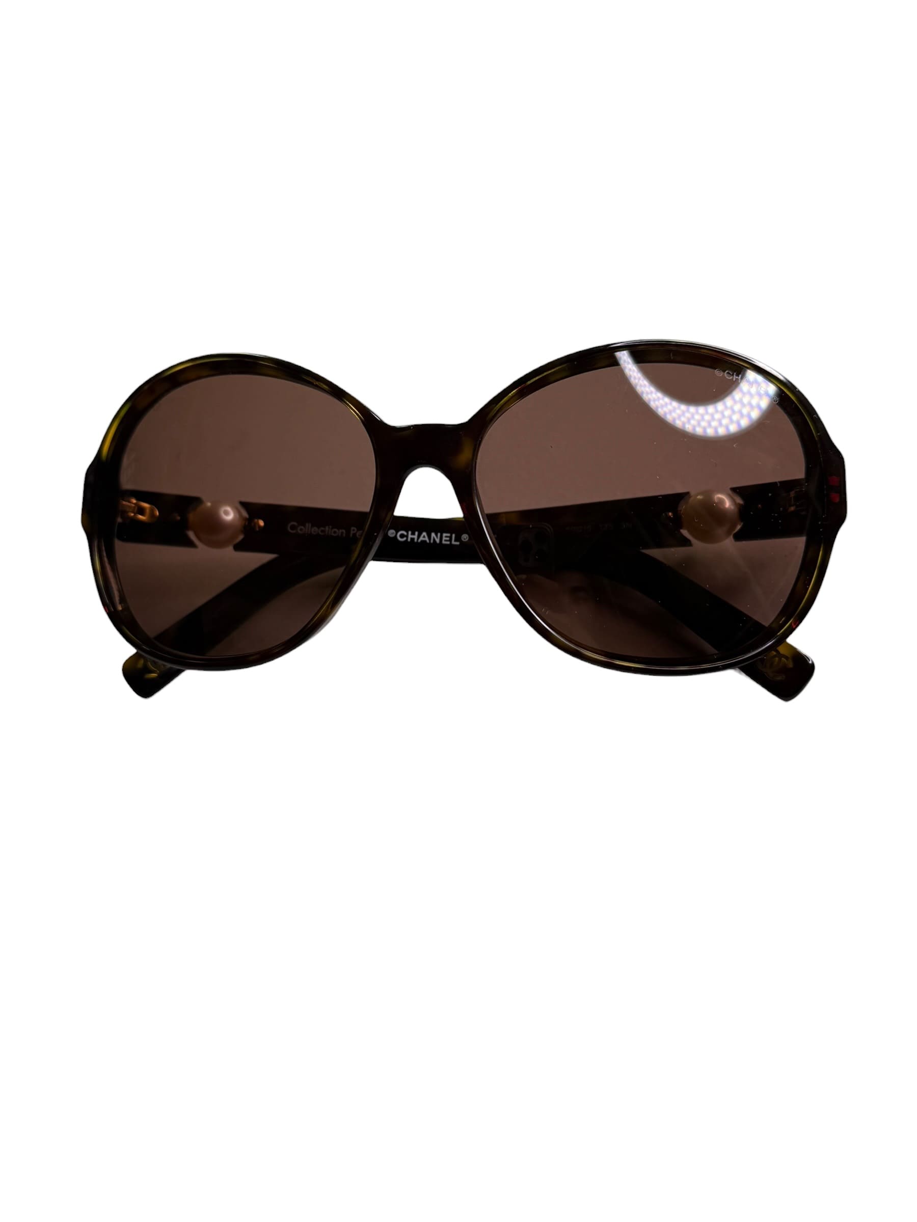 Chanel-Sonnenbrillen