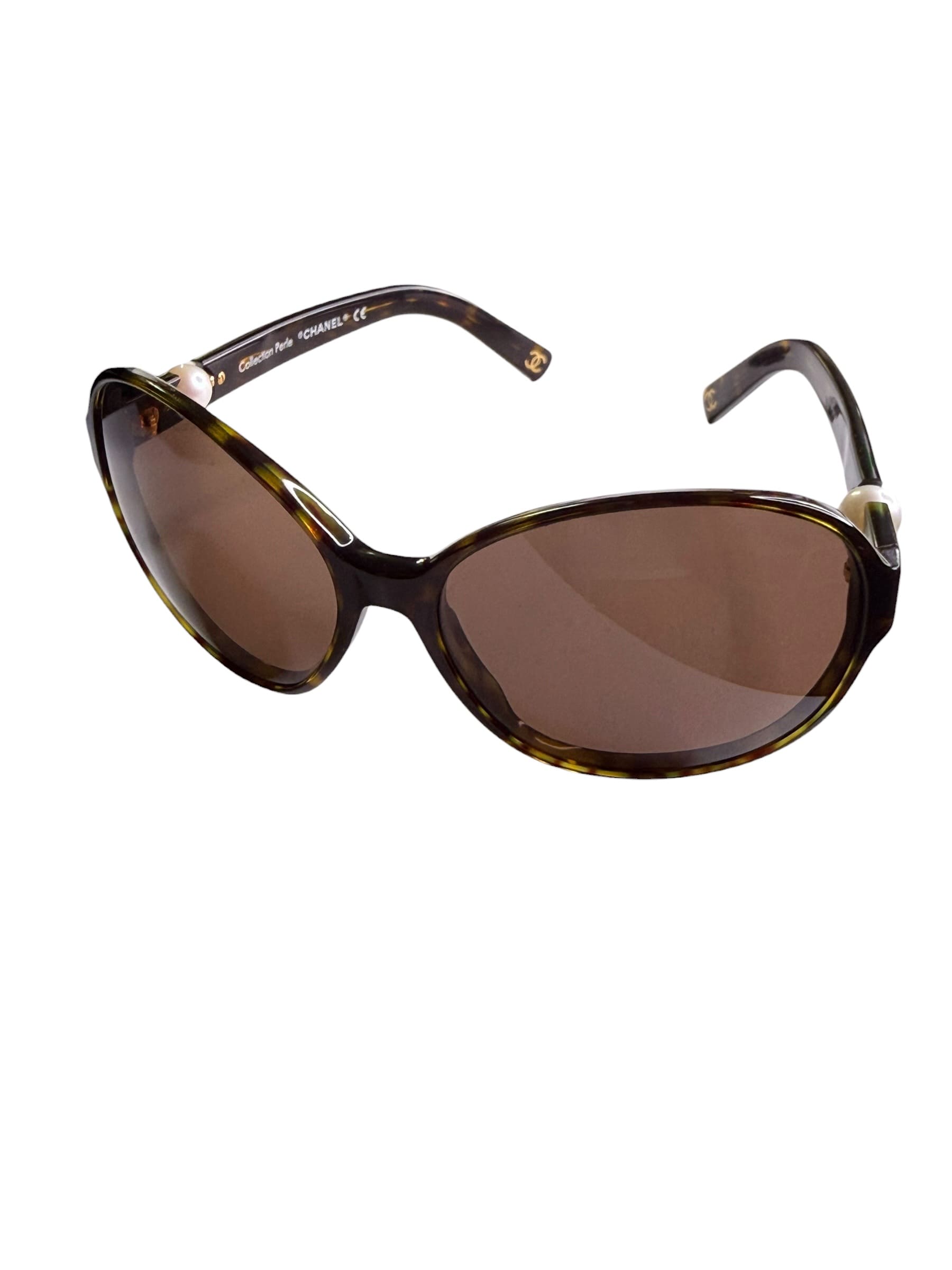 Chanel-Sonnenbrillen
